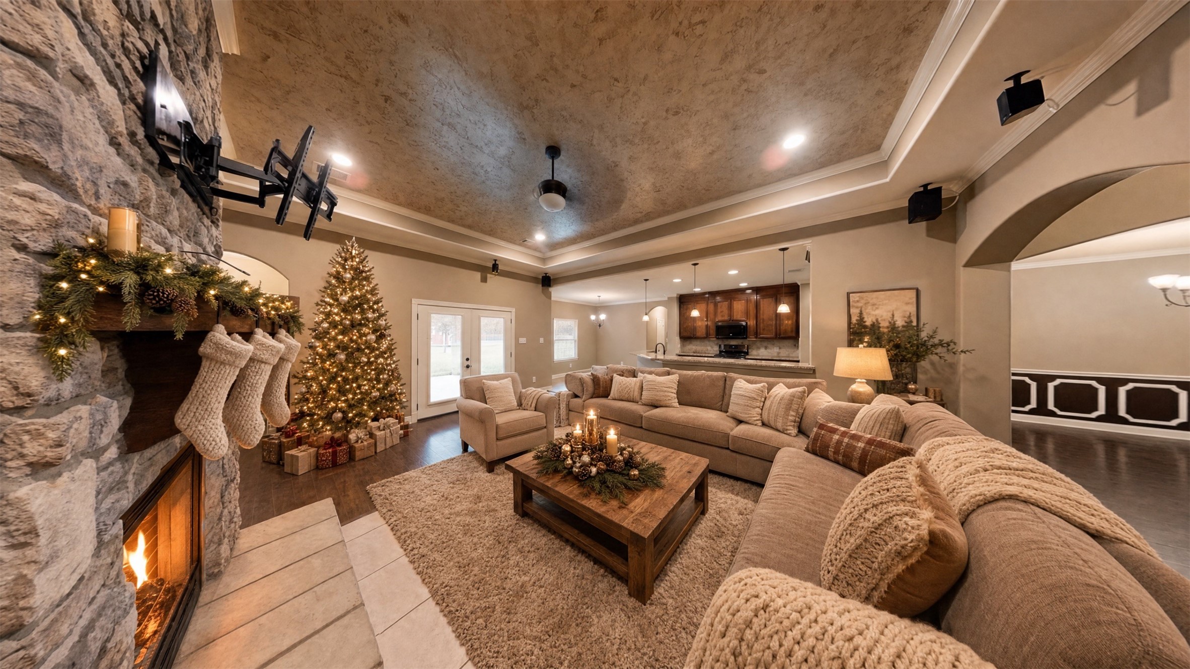 27628 Rio Blanco Drive, Splendora, TX 77372