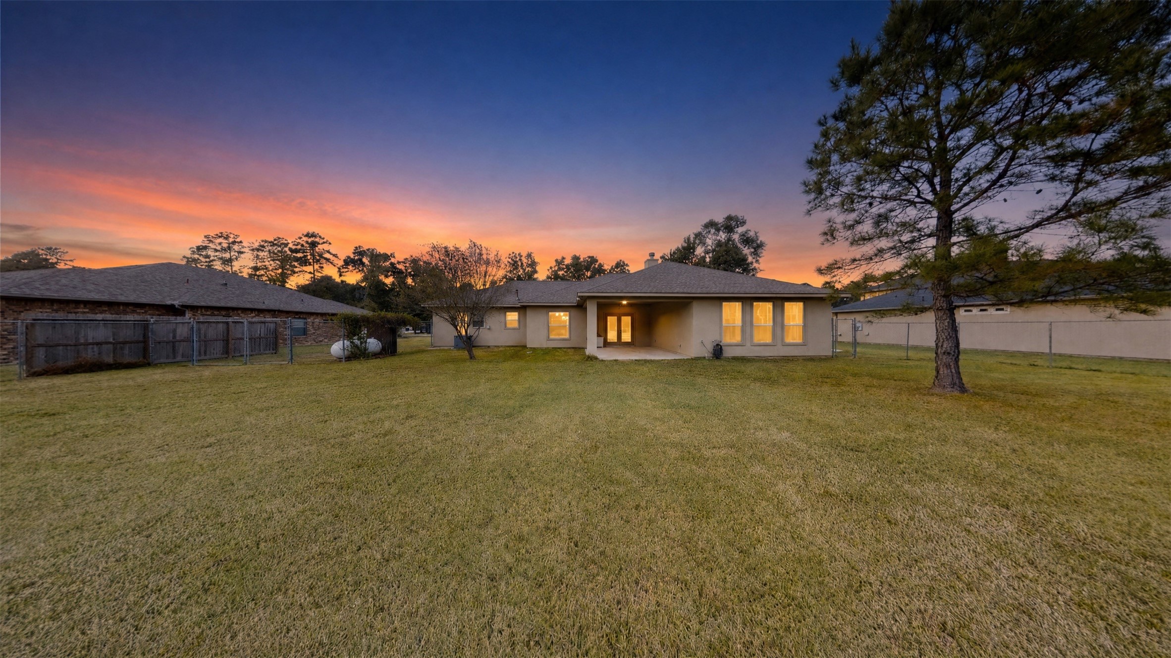 27628 Rio Blanco Drive, Splendora, TX 77372
