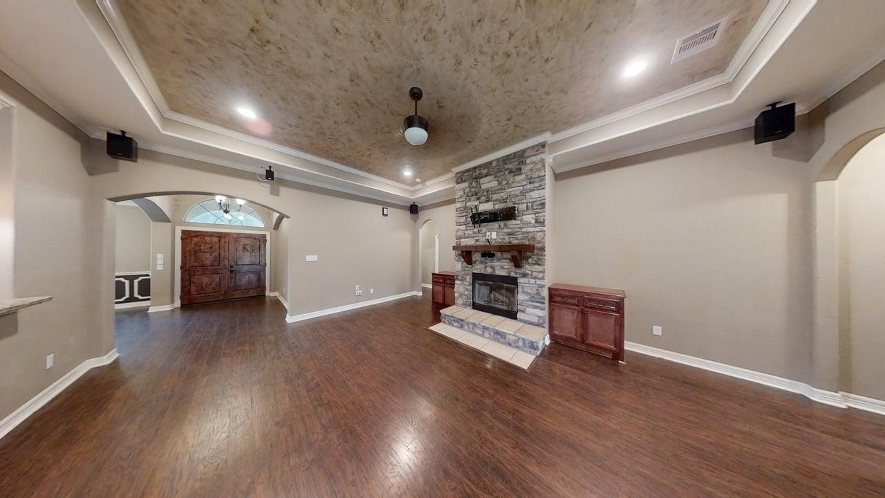 27628 Rio Blanco Drive, Splendora, TX 77372