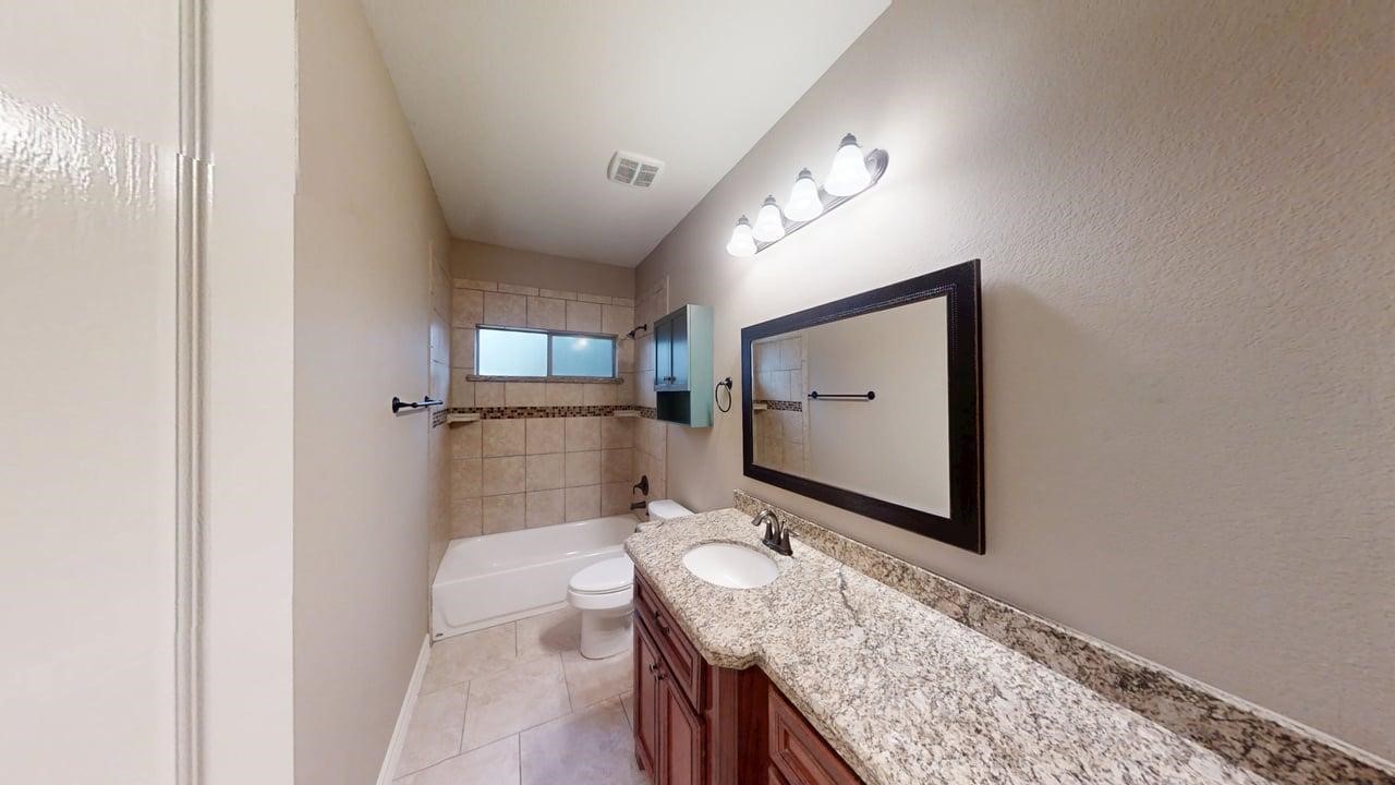 27628 Rio Blanco Drive, Splendora, TX 77372