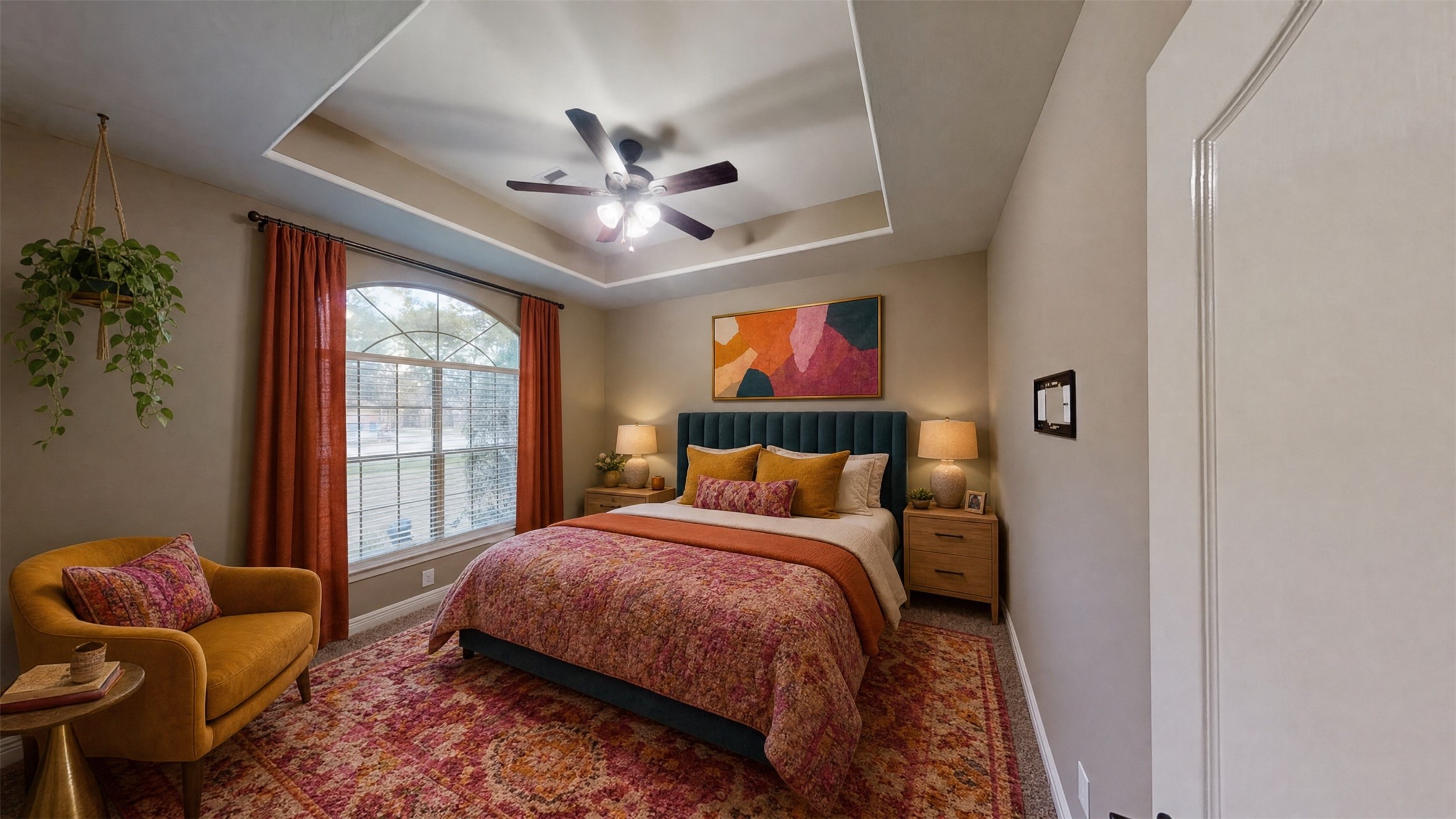27628 Rio Blanco Drive, Splendora, TX 77372