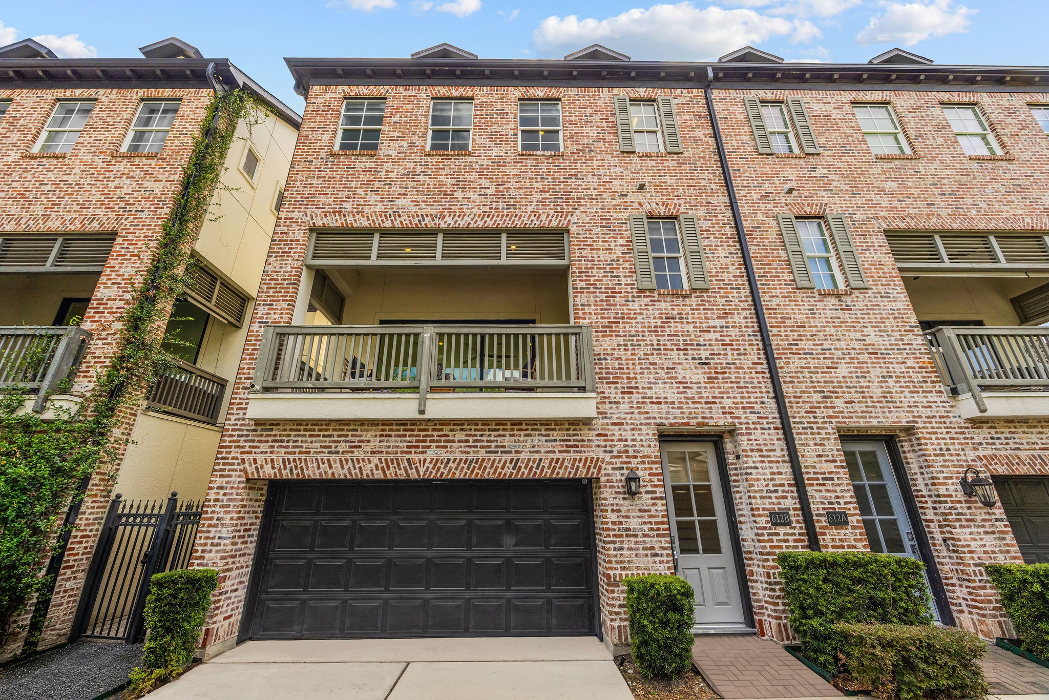 612 E 20th Street, #B, Houston, TX 77008 612 E 20th Street, #B, Houston, TX 77008
