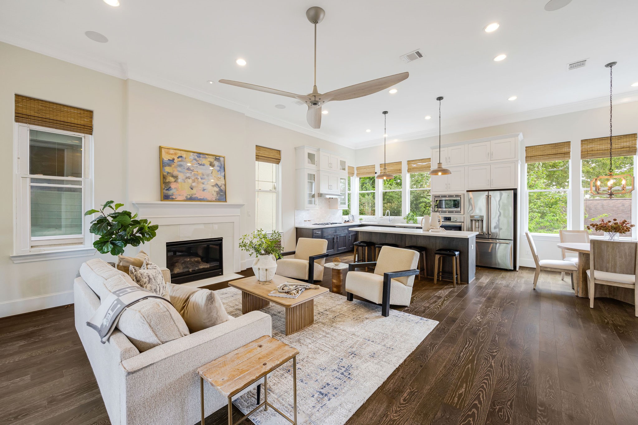 612 E 20th Street, #B, Houston, TX 77008