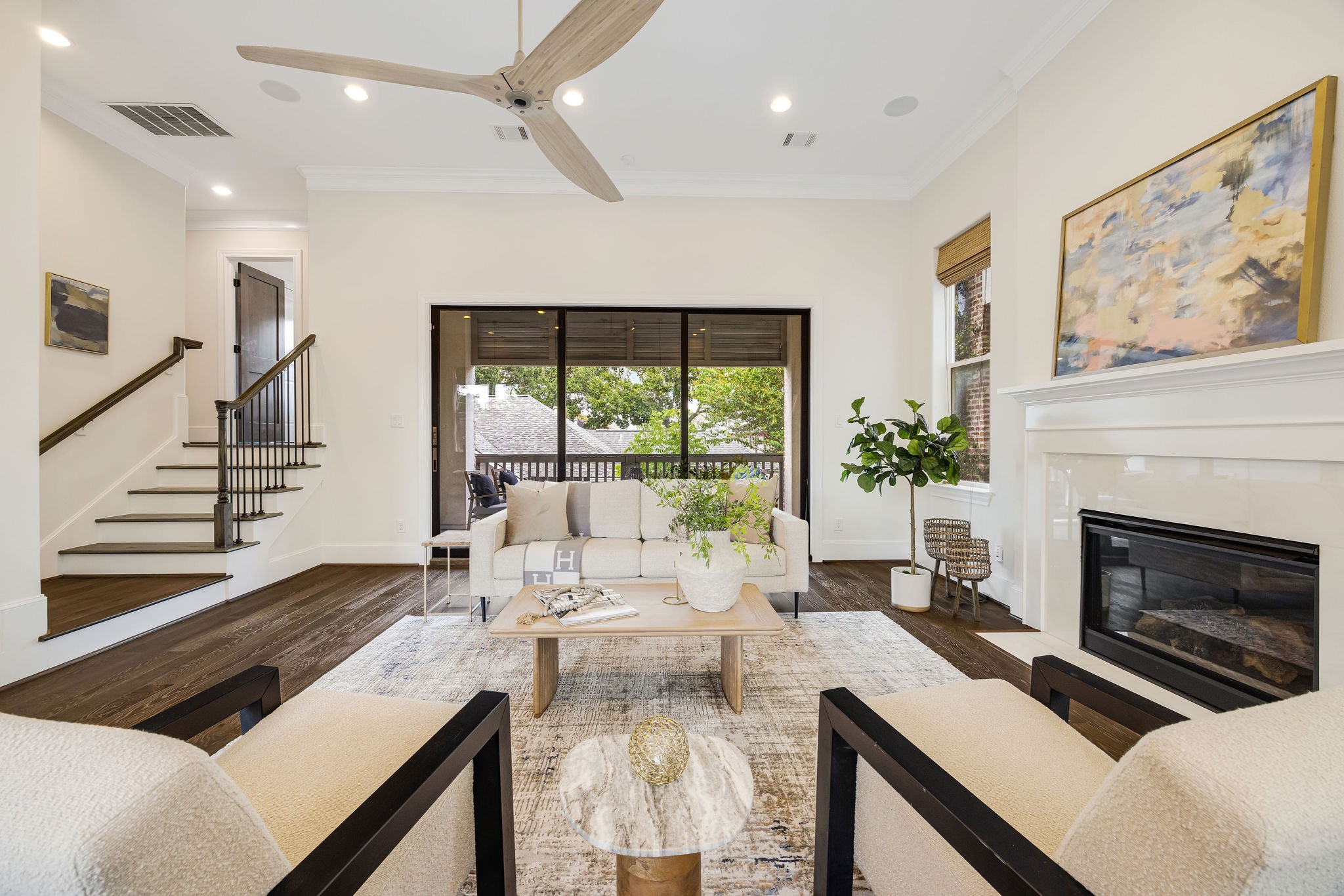 612 E 20th Street, #B, Houston, TX 77008