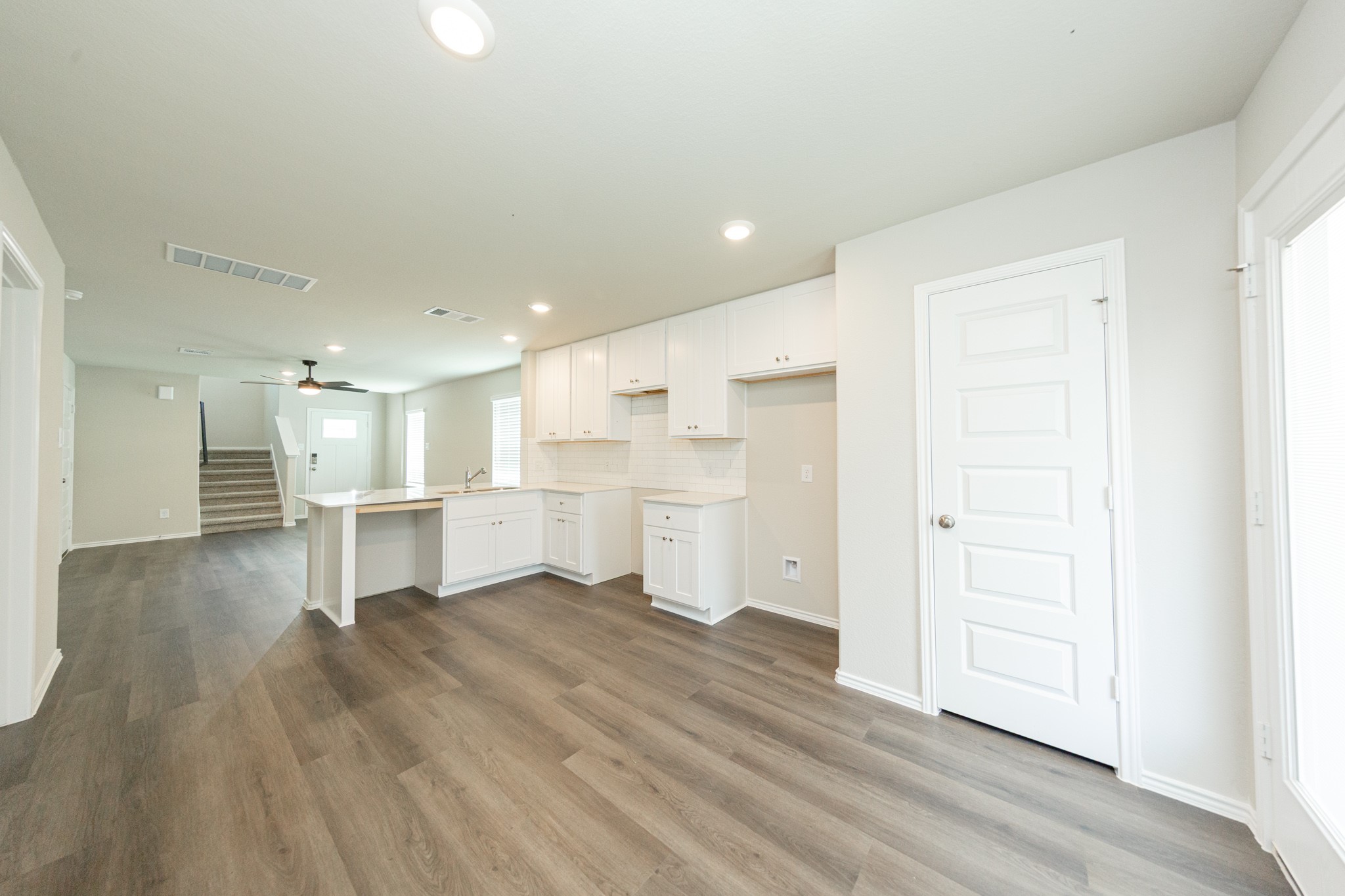 22812 American Kestrel Court, Splendora, TX 77372