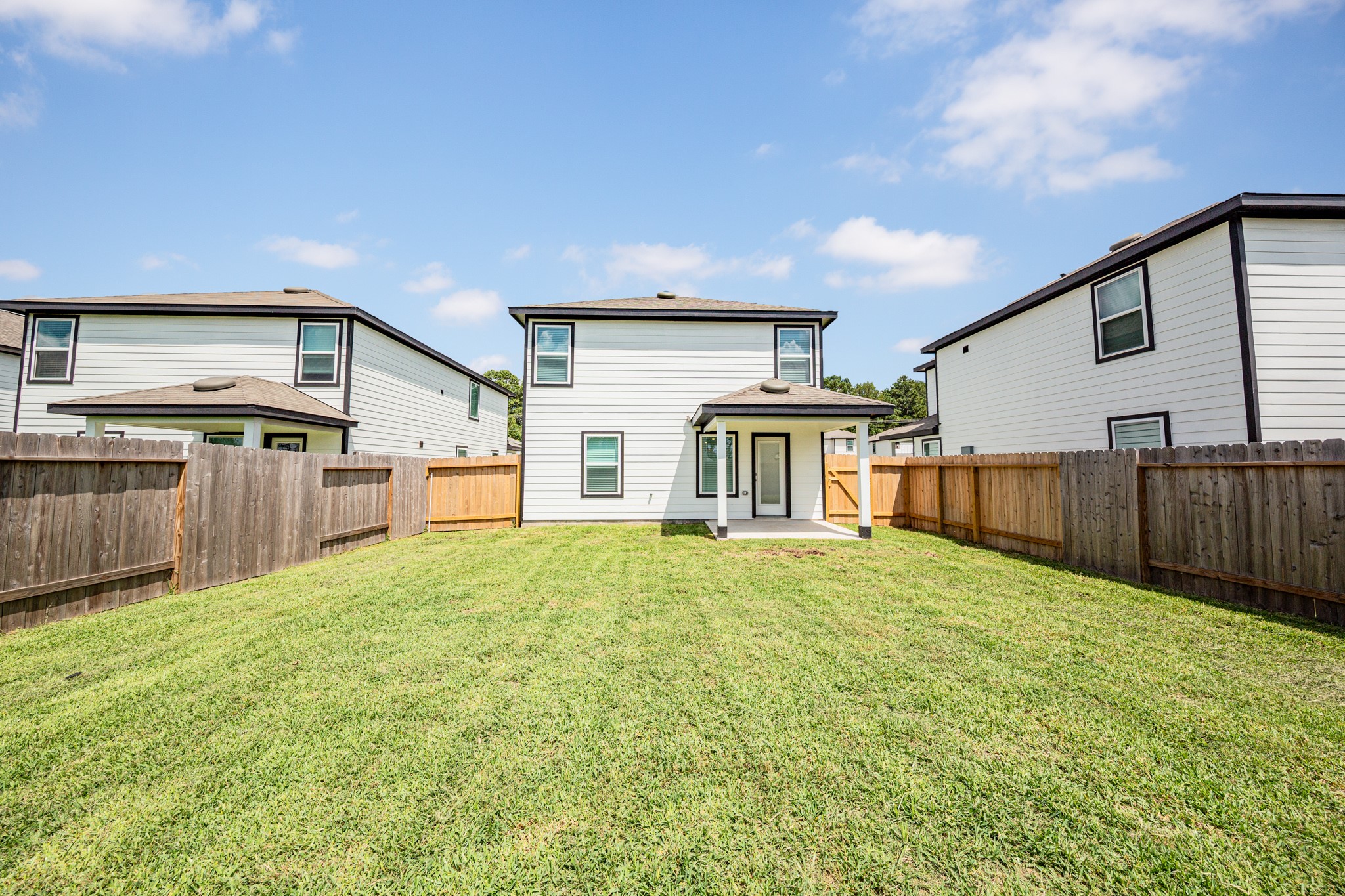 22812 American Kestrel Court, Splendora, TX 77372