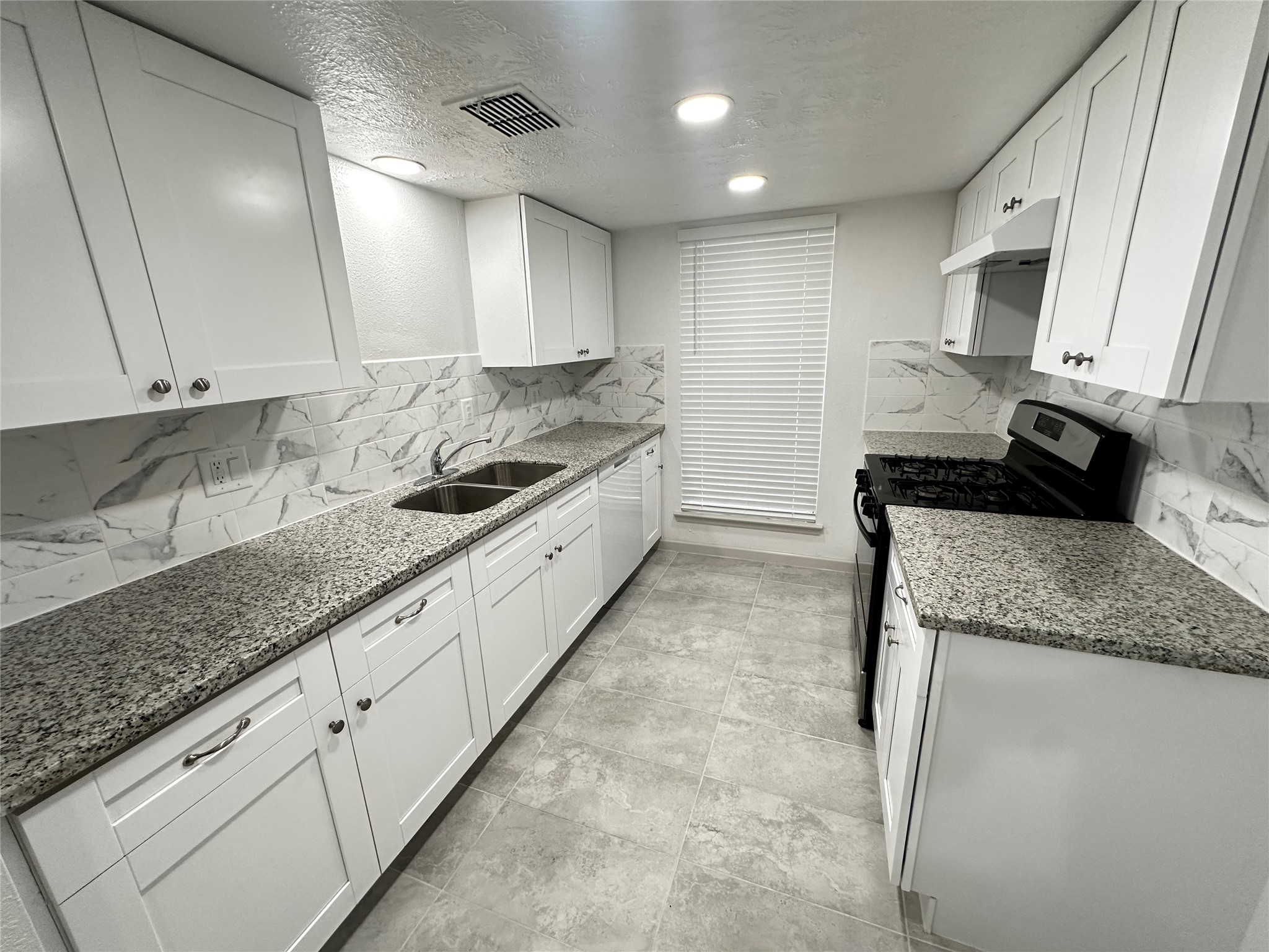 Recent Updated Kitchen and Appliances