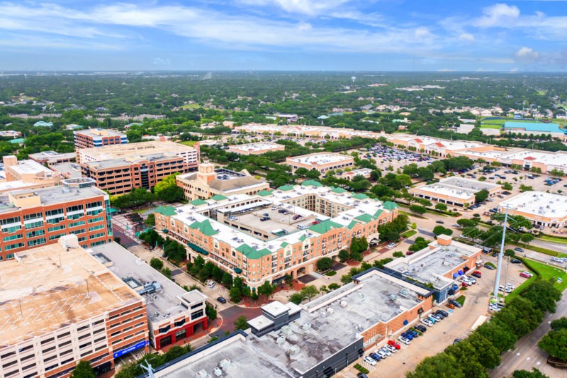 2299 Lone Star Drive, #406, Sugar Land, TX 77479