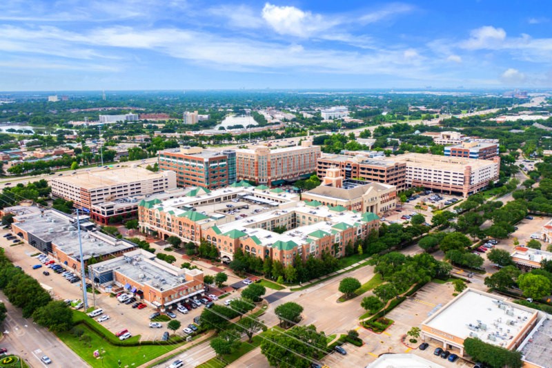 2299 Lone Star Drive, #406, Sugar Land, TX 77479