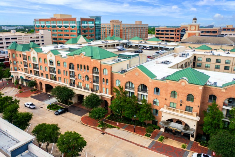2299 Lone Star Drive, #406, Sugar Land, TX 77479
