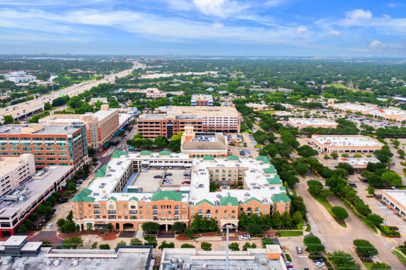 2299 Lone Star Drive, #406, Sugar Land, TX 77479