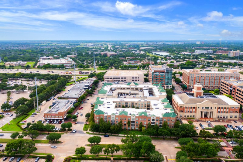 2299 Lone Star Drive, #406, Sugar Land, TX 77479