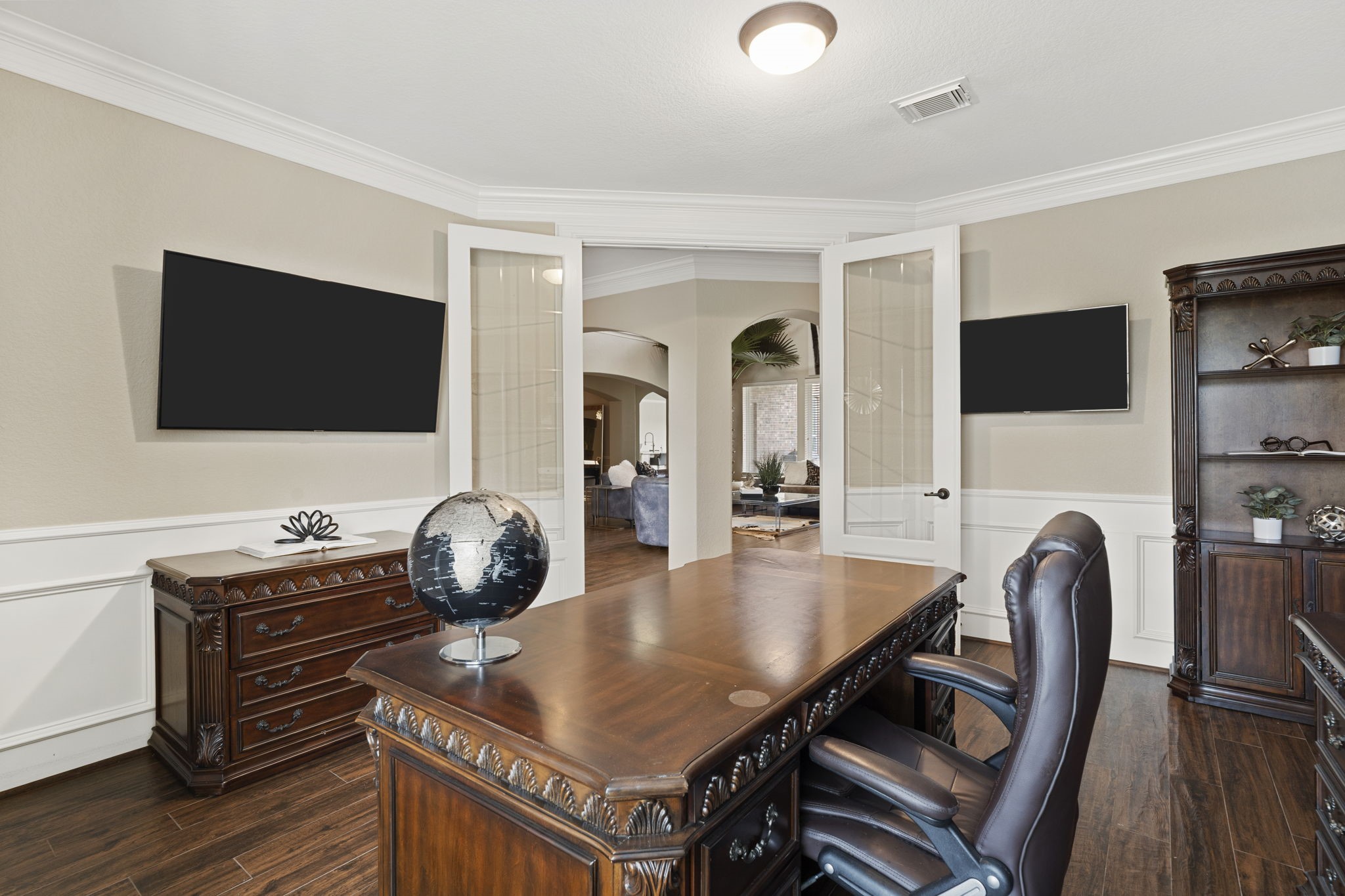 4502 Creek Point Lane, Missouri City, TX 77459