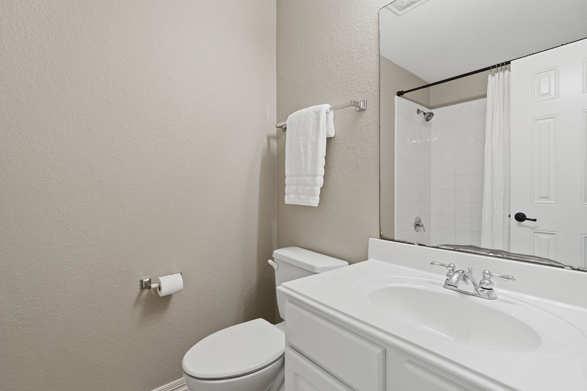 4502 Creek Point Lane, Missouri City, TX 77459