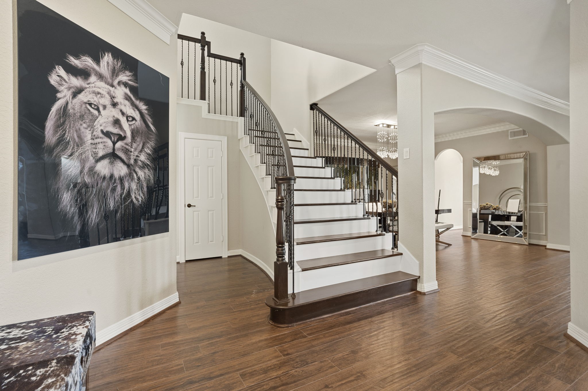 4502 Creek Point Lane, Missouri City, TX 77459