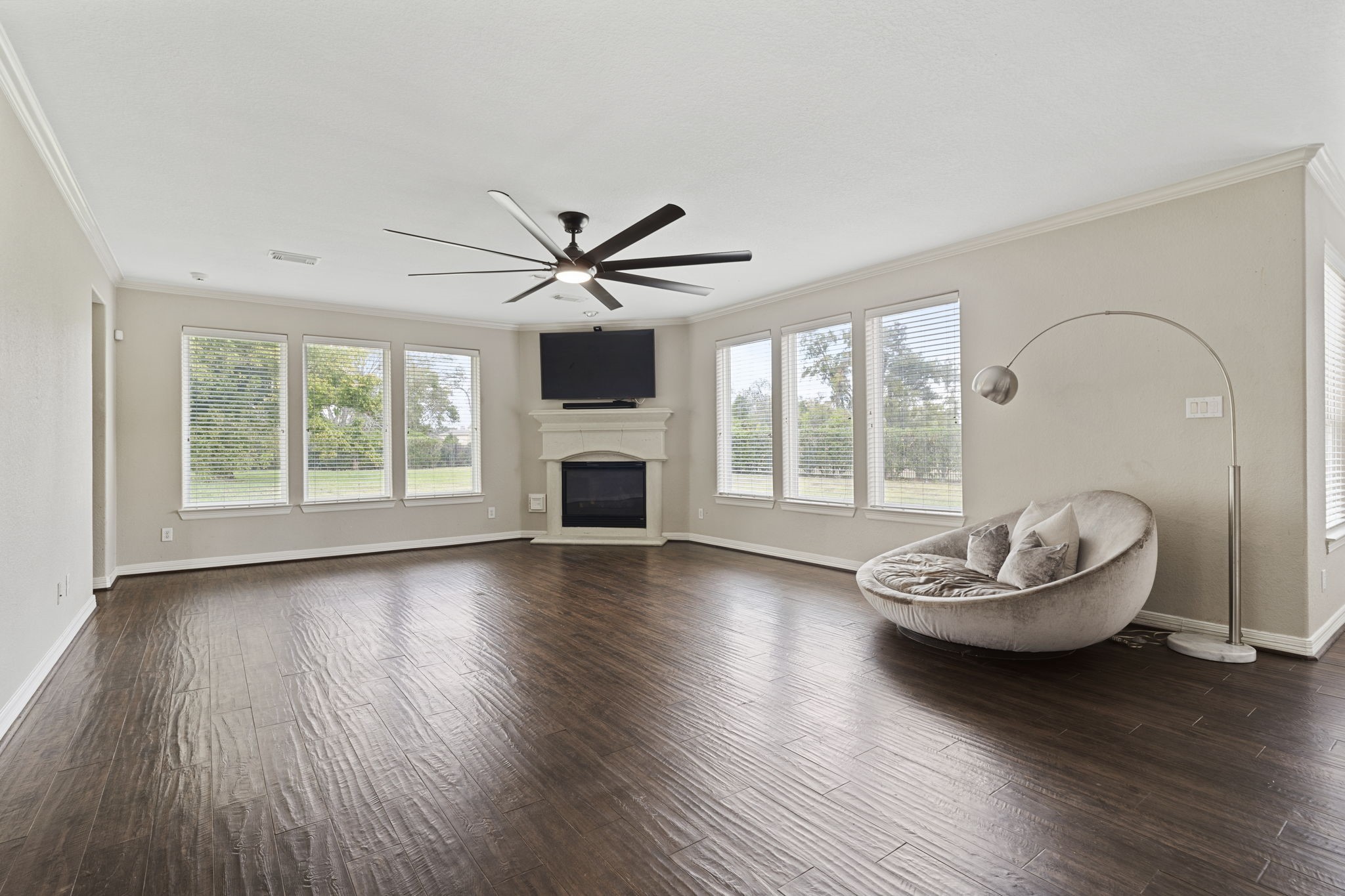 4502 Creek Point Lane, Missouri City, TX 77459