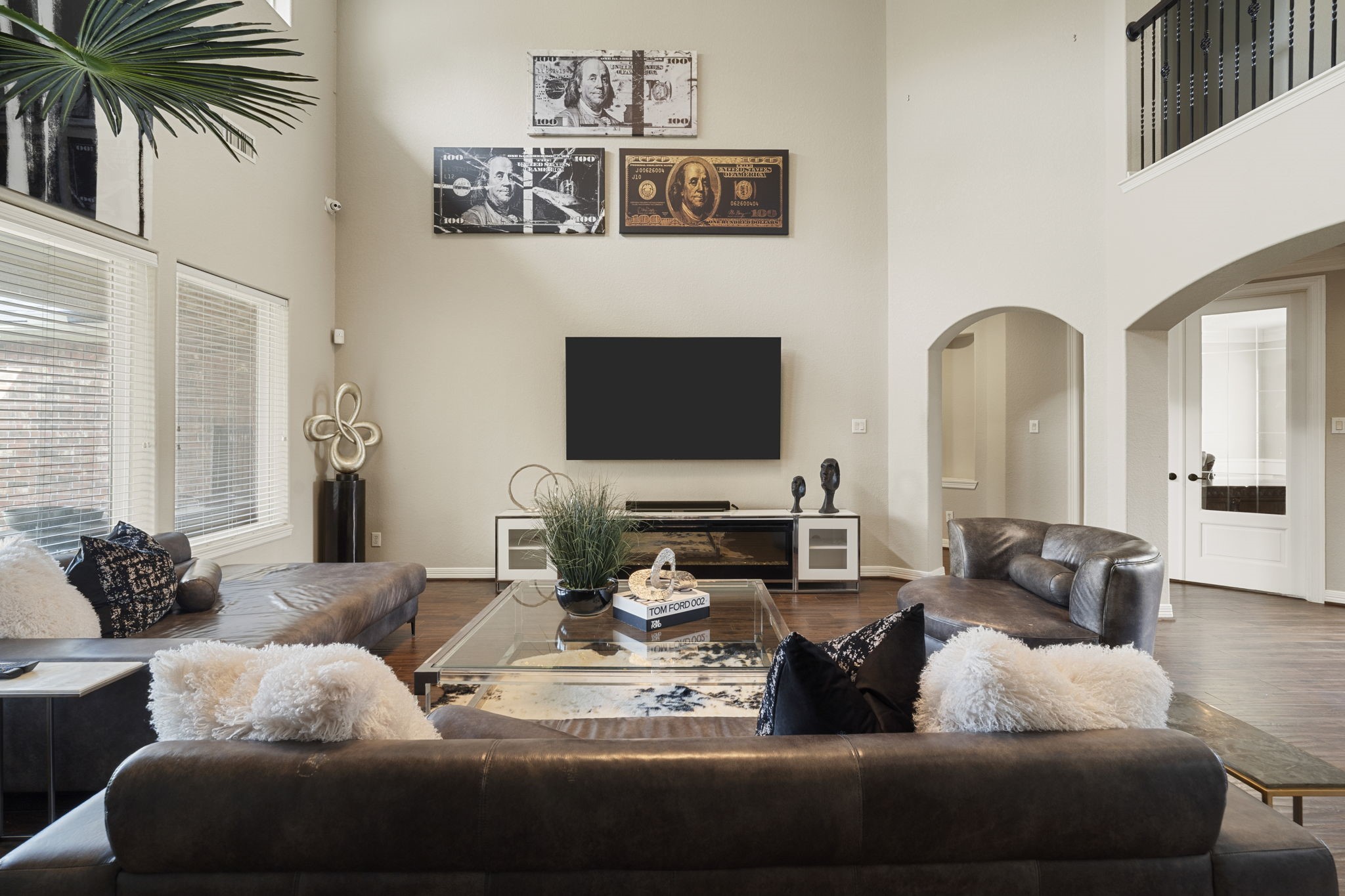 4502 Creek Point Lane, Missouri City, TX 77459
