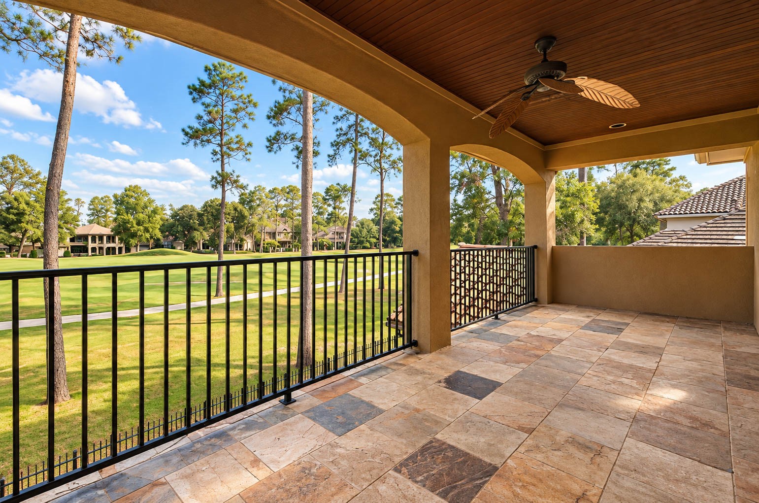 2818 Twin Fountains Drive, Houston, TX 77068