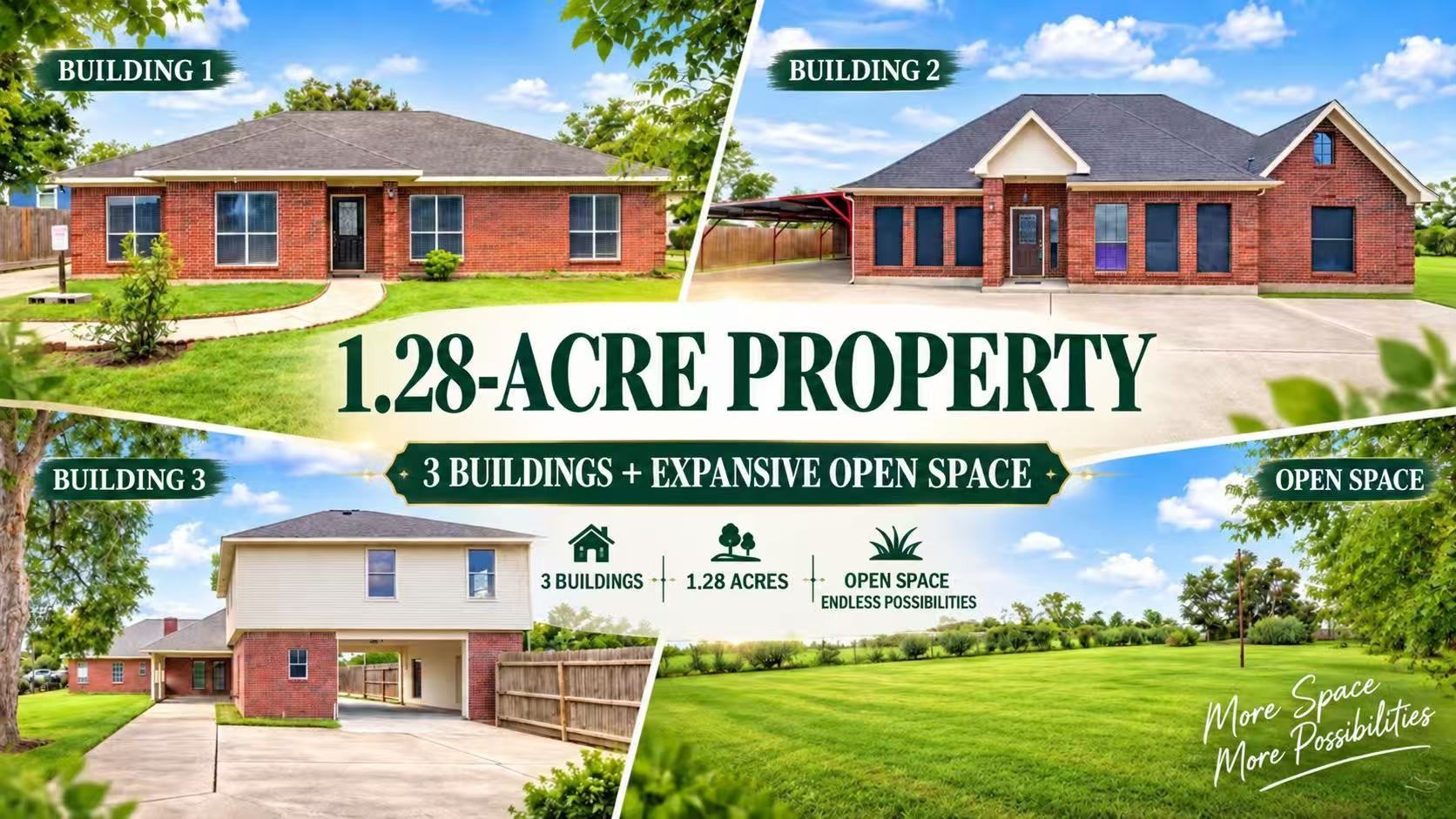 1411 Guadalupe, Stafford, TX 77477
