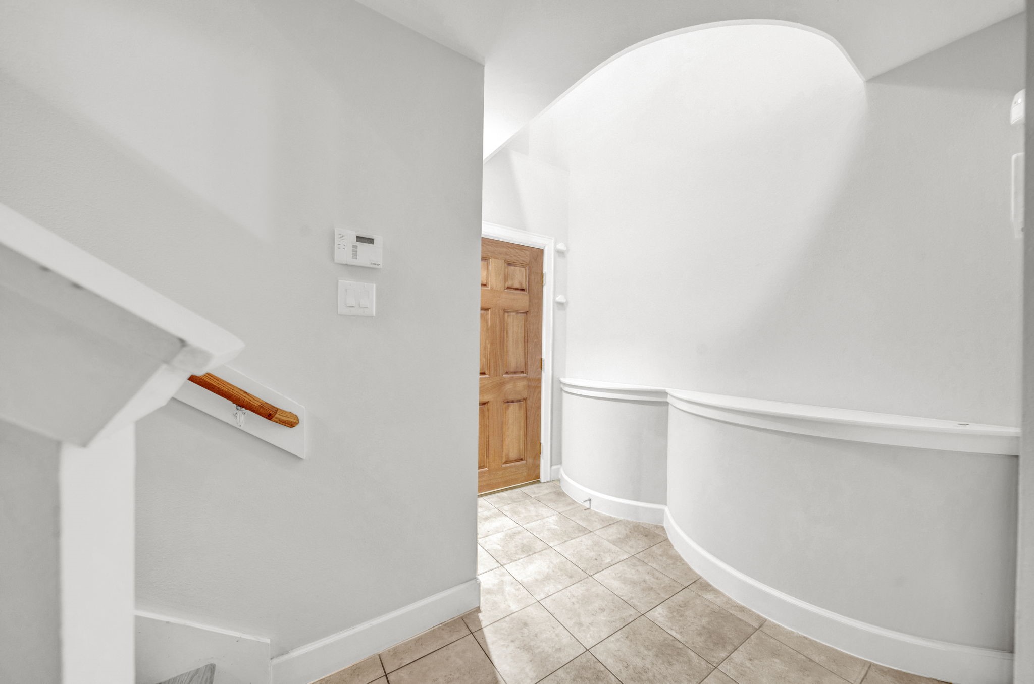 Entryway