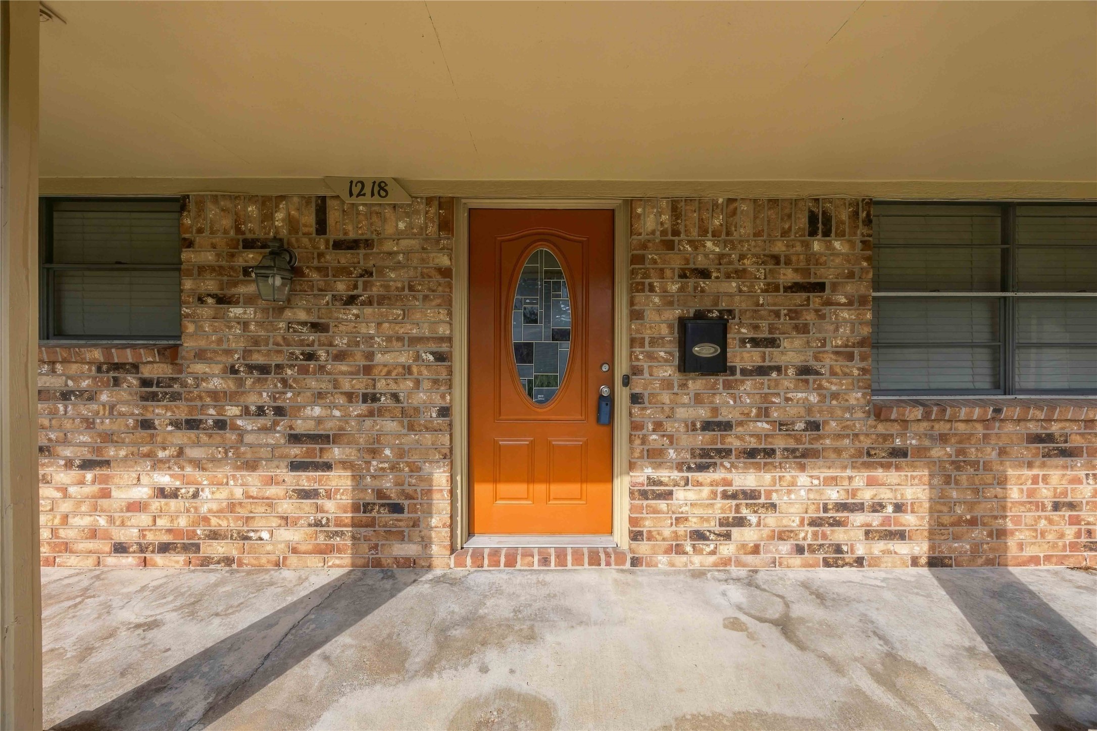 1218 S Booth Lane, Alvin, TX 77511 1218 S Booth Lane, Alvin, TX 77511
