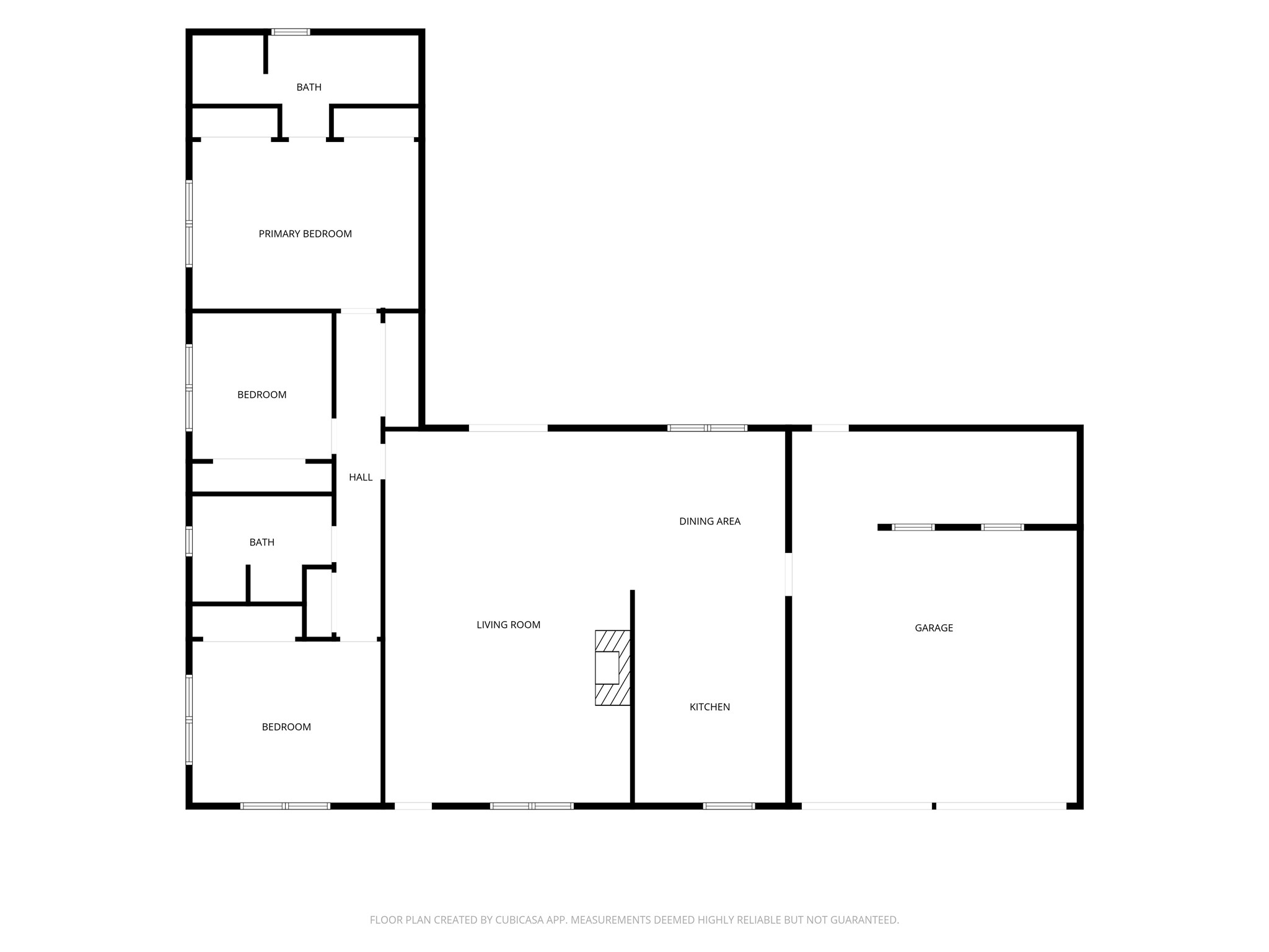 1218 S Booth Lane, Alvin, TX 77511