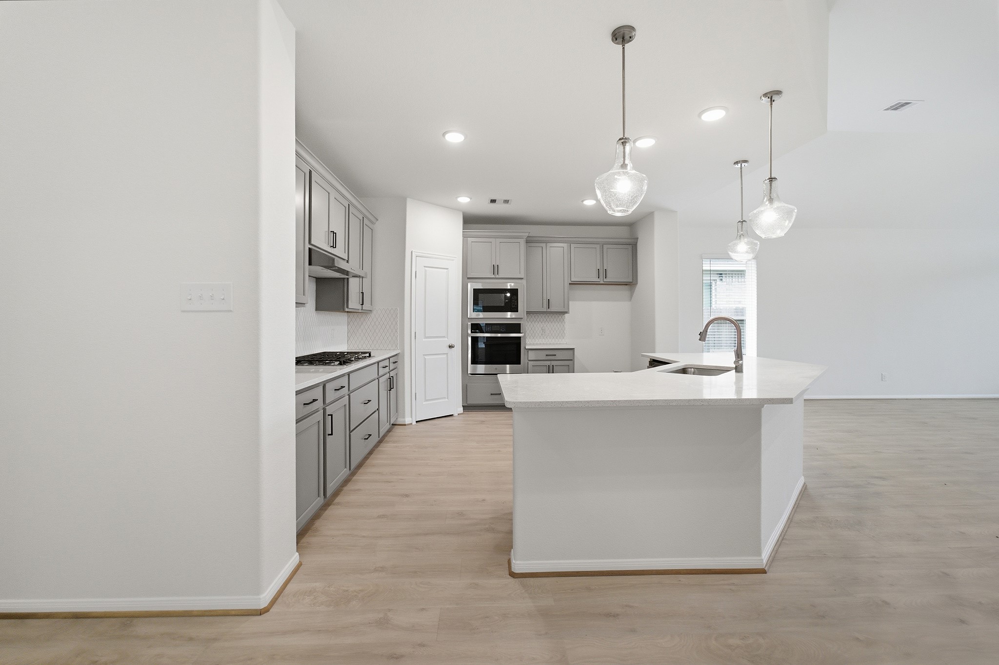 12107 N Wooden Mill Lane N, Santa Fe, TX 77510