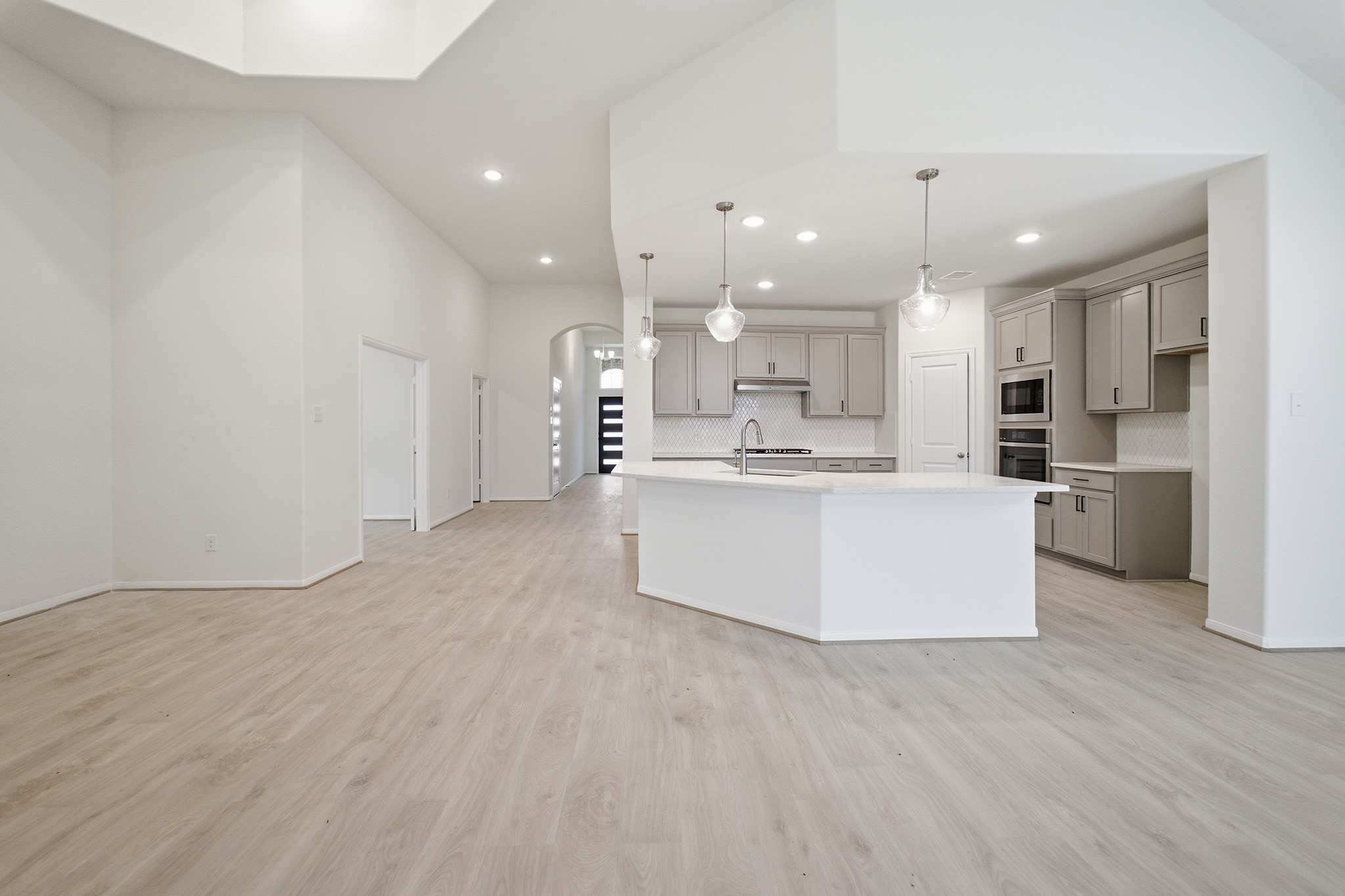 12107 N Wooden Mill Lane N, Santa Fe, TX 77510