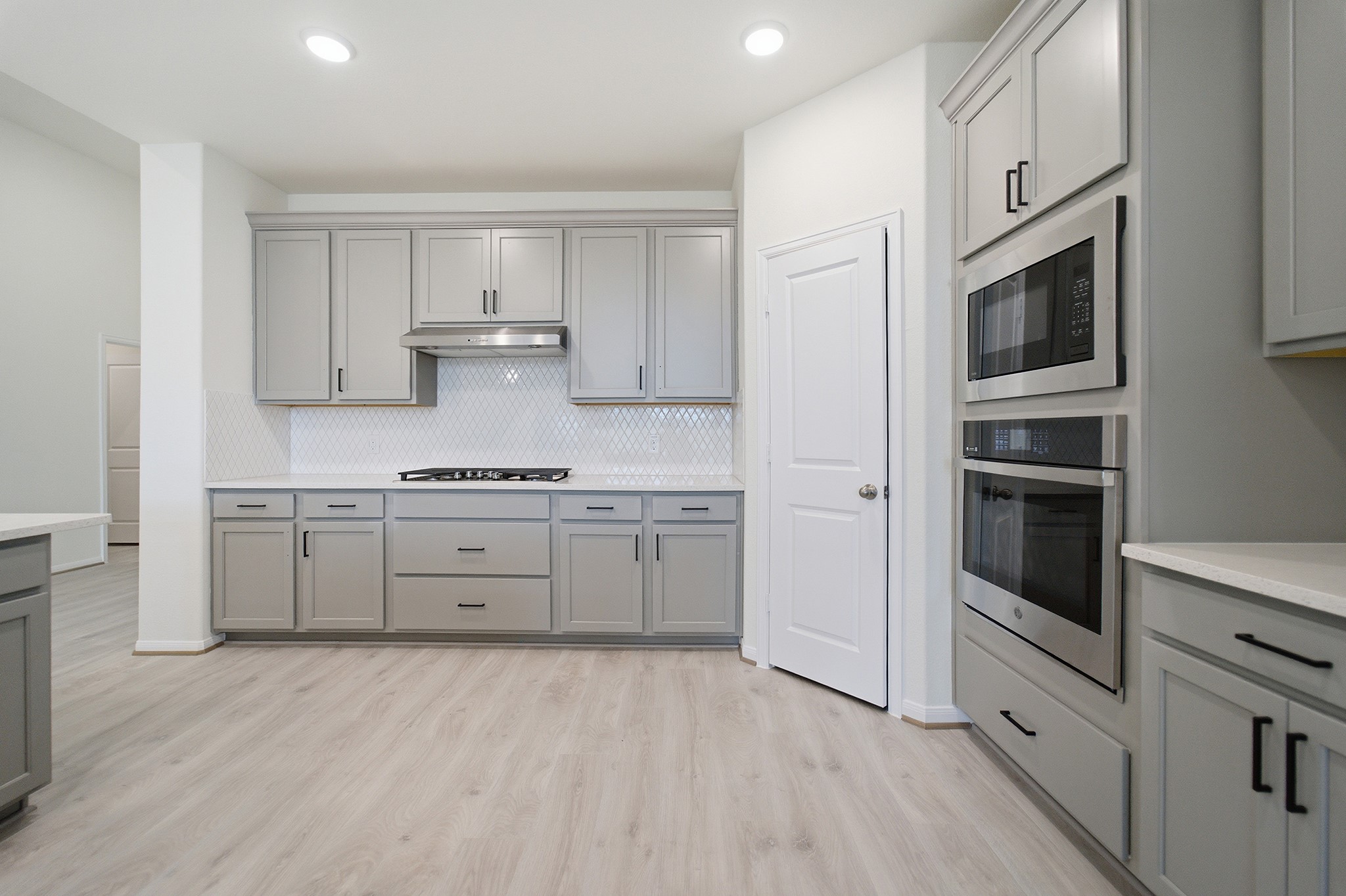 12107 N Wooden Mill Lane N, Santa Fe, TX 77510