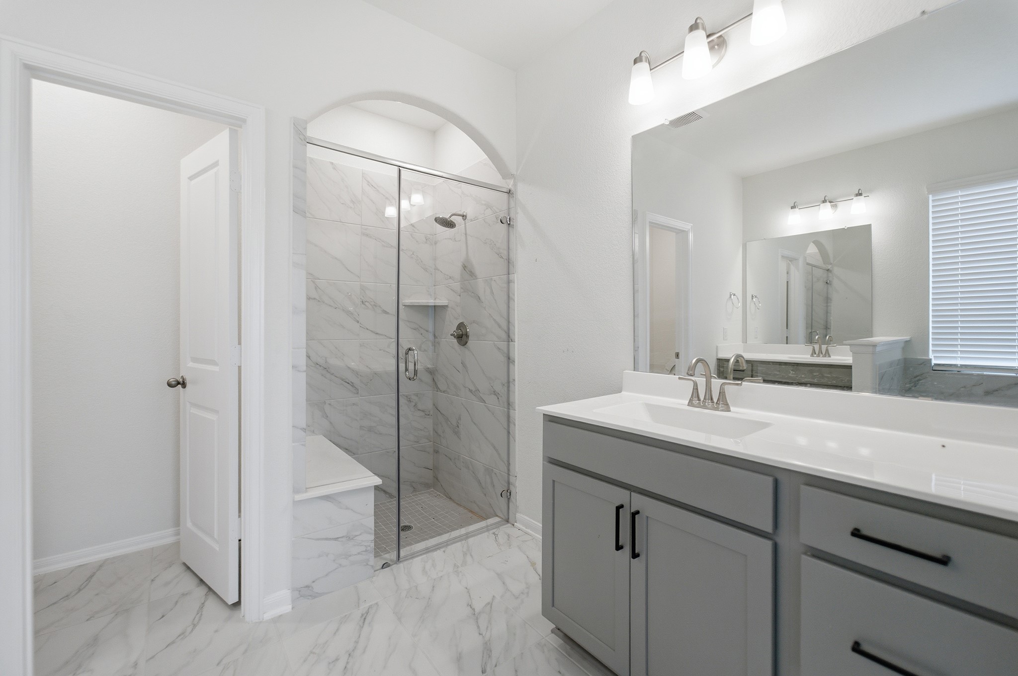 12107 N Wooden Mill Lane N, Santa Fe, TX 77510