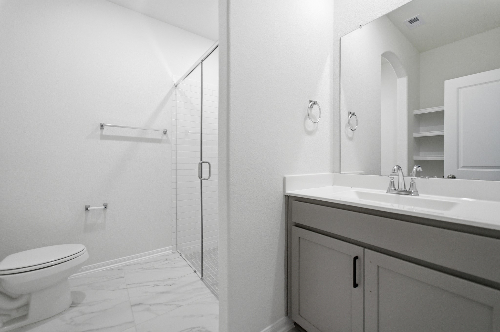 12107 N Wooden Mill Lane N, Santa Fe, TX 77510