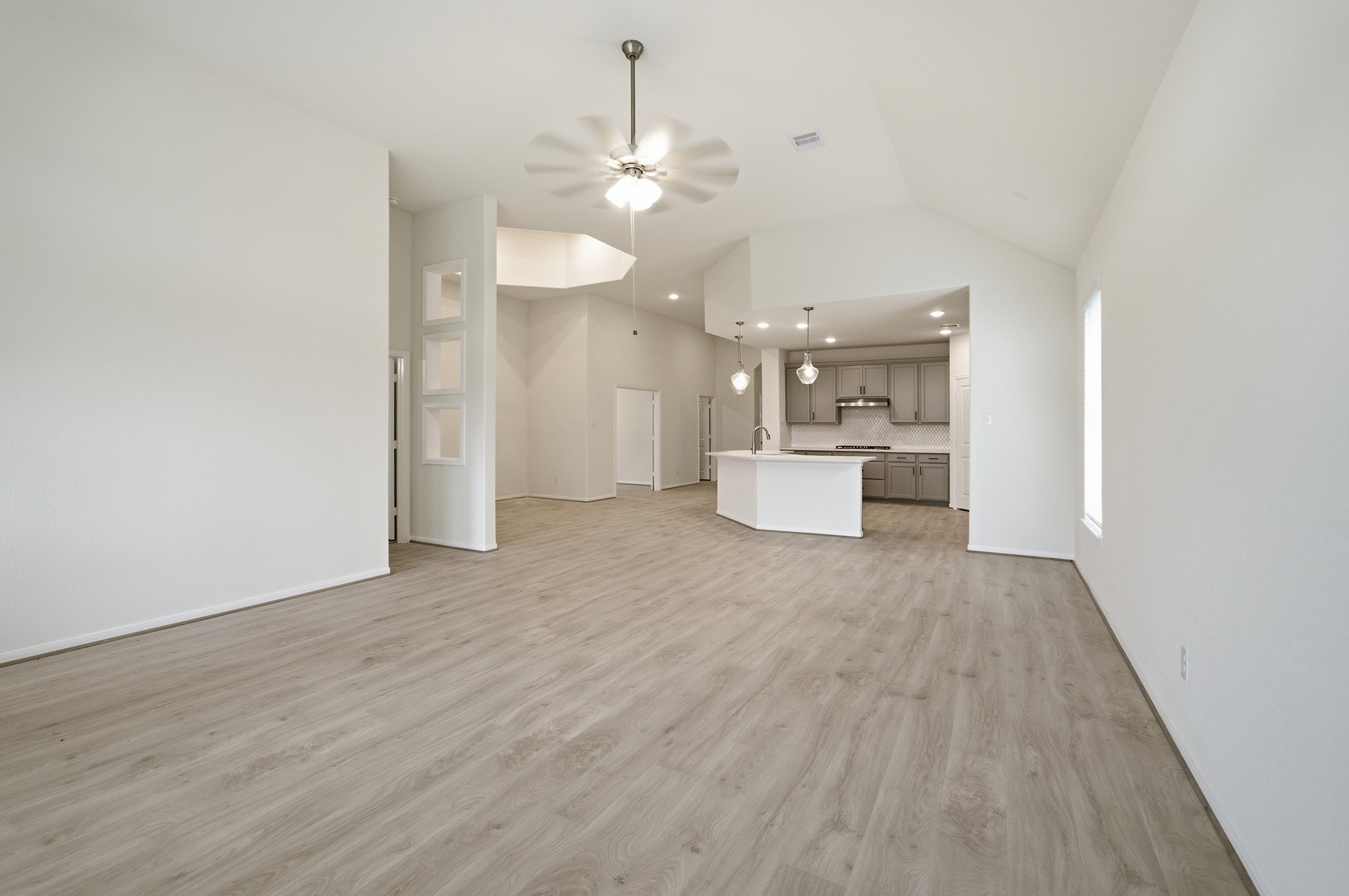 12107 N Wooden Mill Lane N, Santa Fe, TX 77510