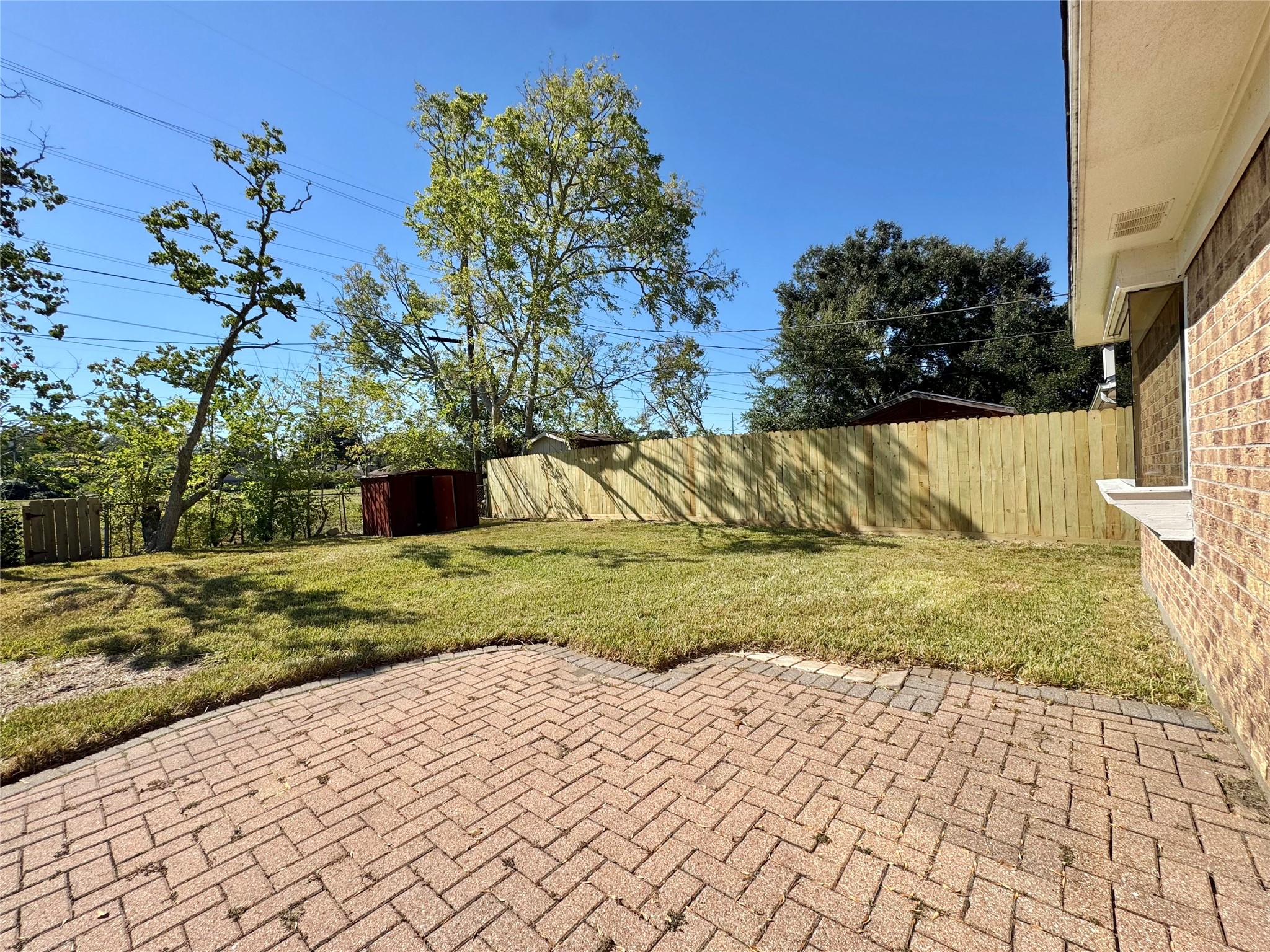 2109 Kingsway Drive, League City, TX 77573