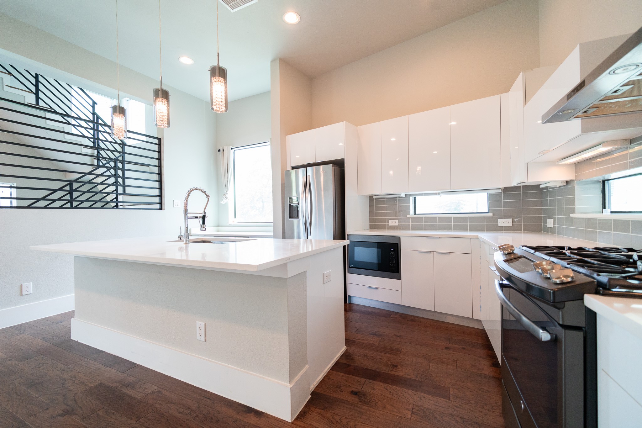 1613 Wheeler Street, #C, Houston, TX 77004