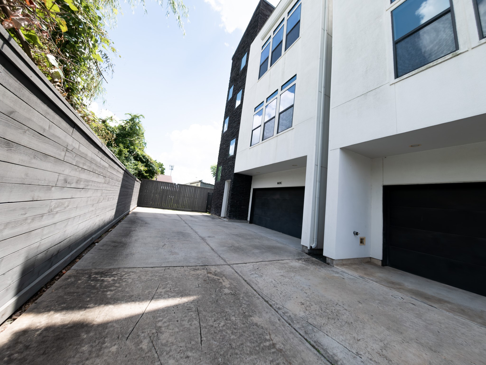 1613 Wheeler Street, #C, Houston, TX 77004