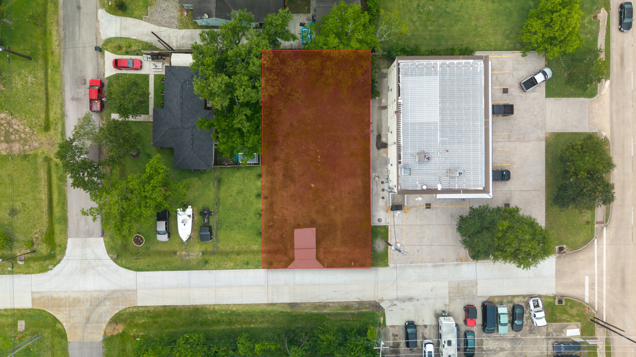 2607 23rd Street, Dickinson, TX 77539