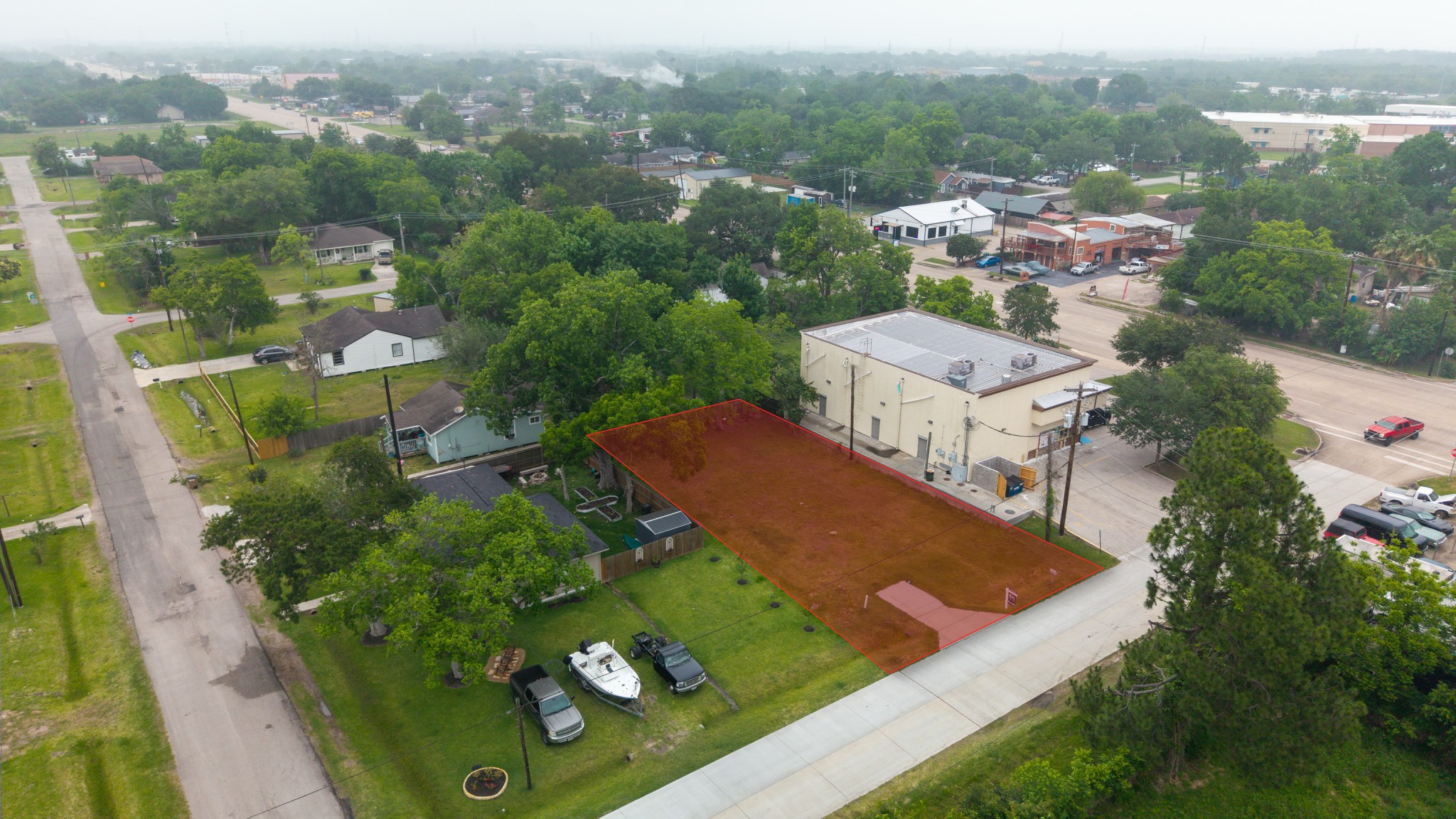 2607 23rd Street, Dickinson, TX 77539 2607 23rd Street, Dickinson, TX 77539