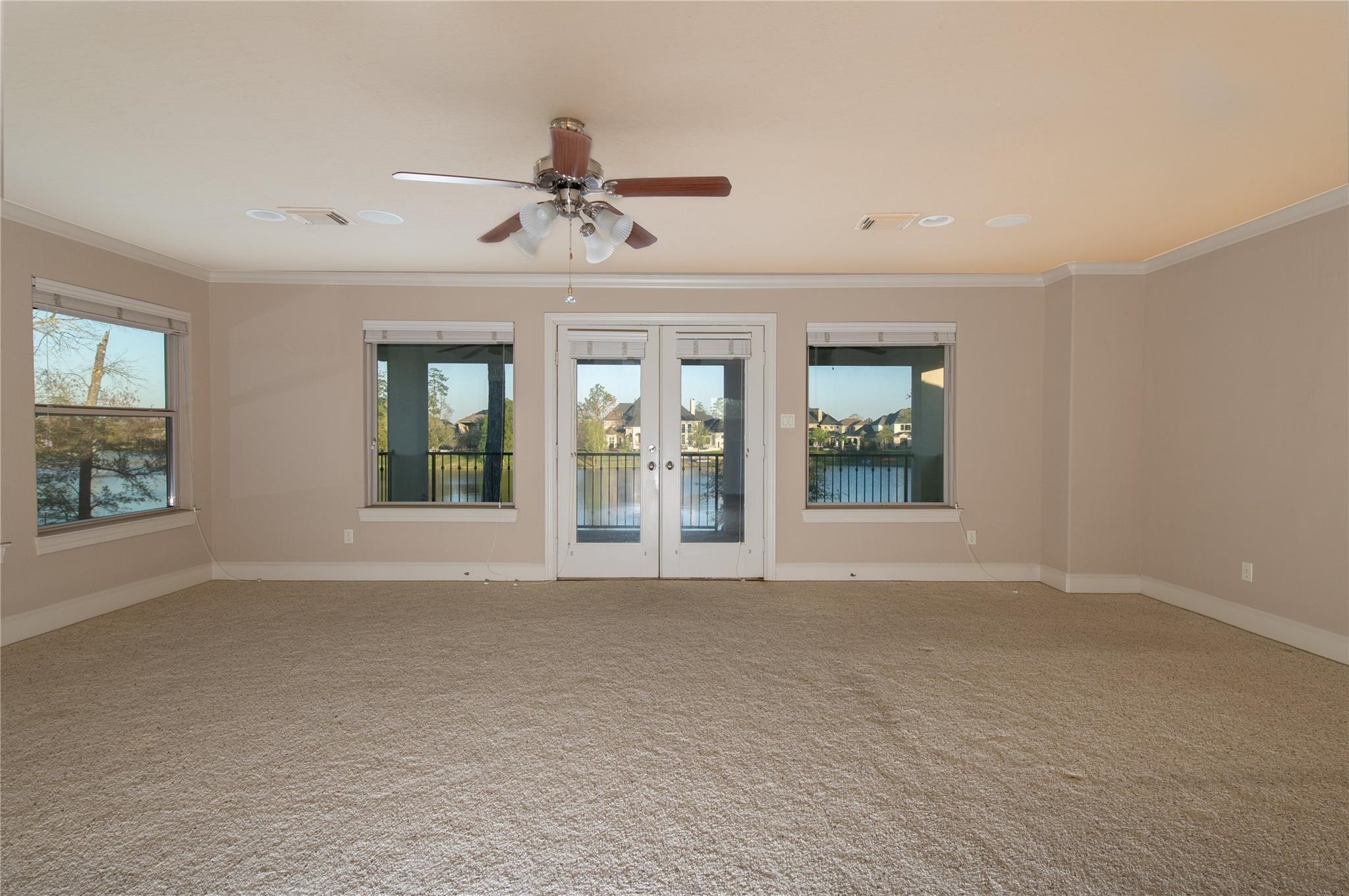 25702 Golden Bell Drive, Spring, TX 77389