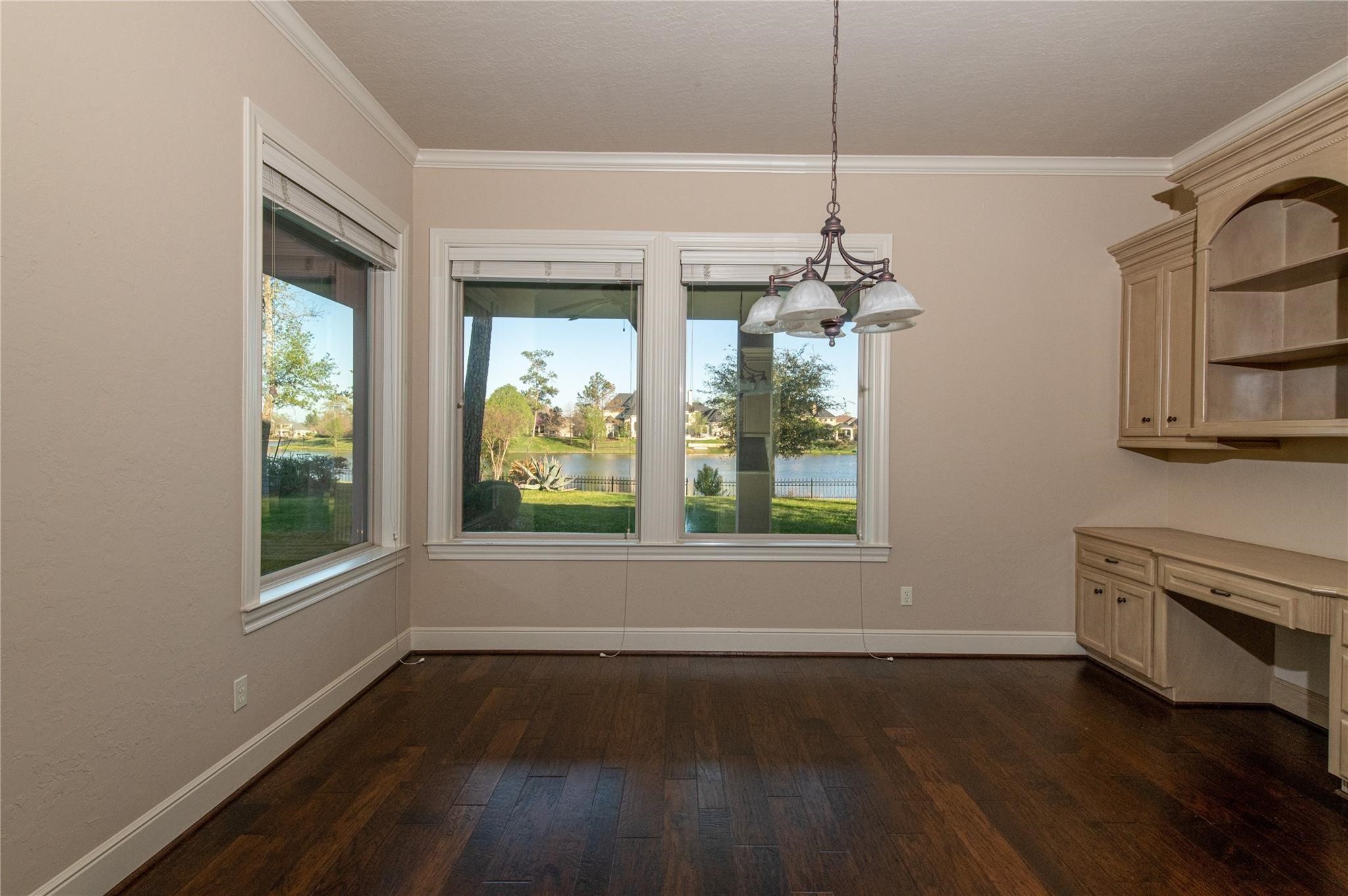 25702 Golden Bell Drive, Spring, TX 77389