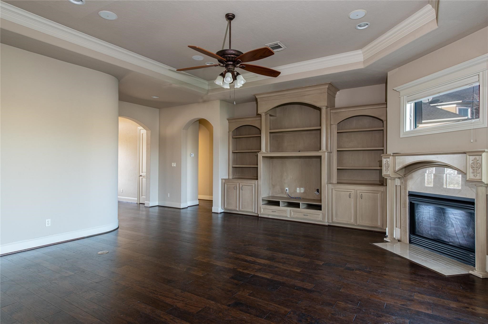 25702 Golden Bell Drive, Spring, TX 77389