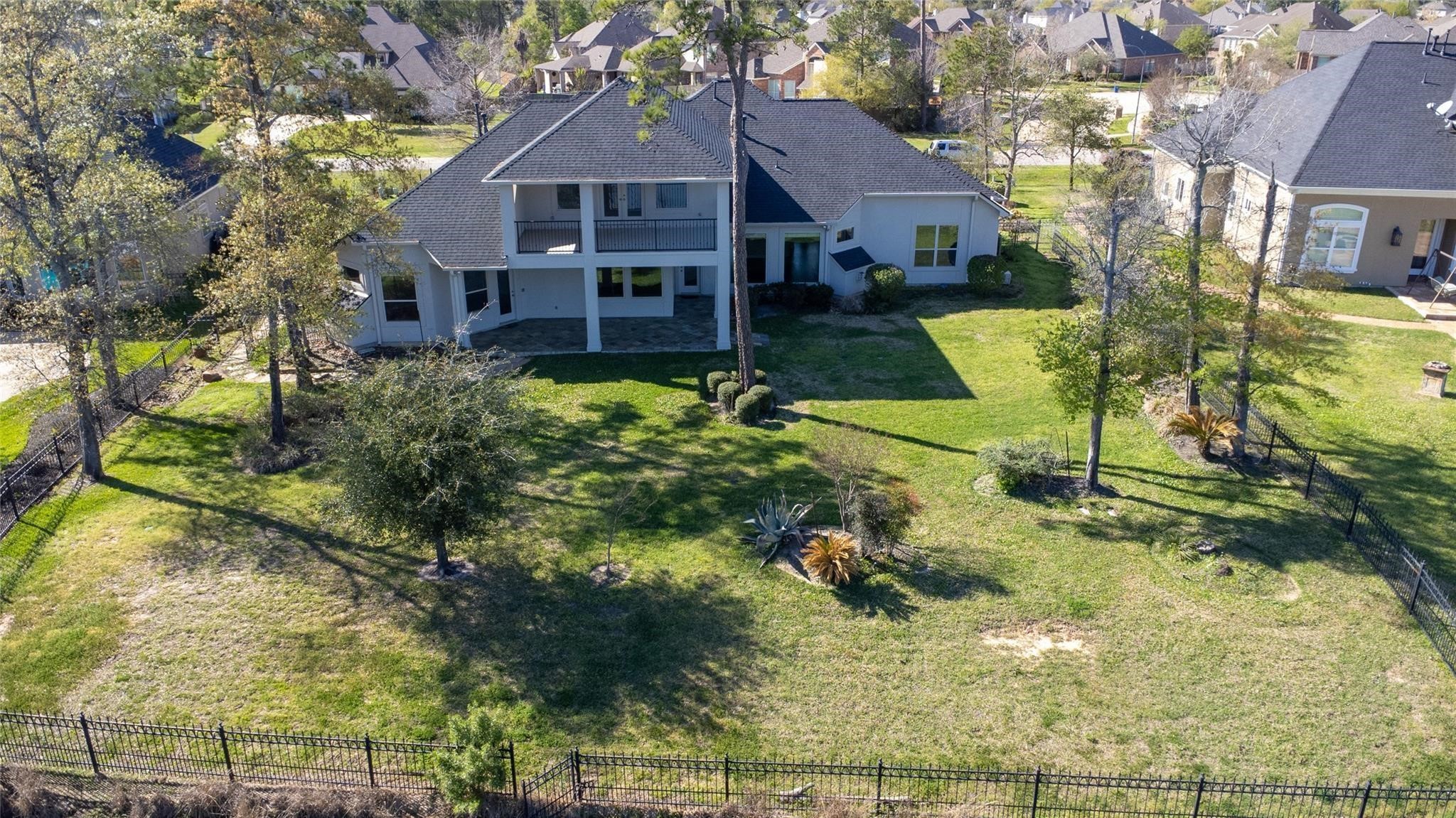 25702 Golden Bell Drive, Spring, TX 77389