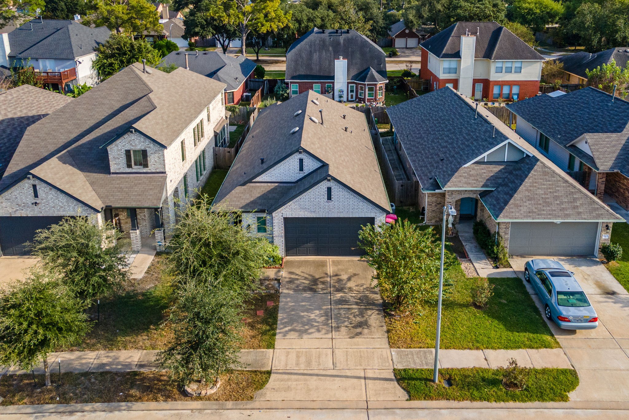 5079 Klein Orchard Drive, Houston, TX 77066