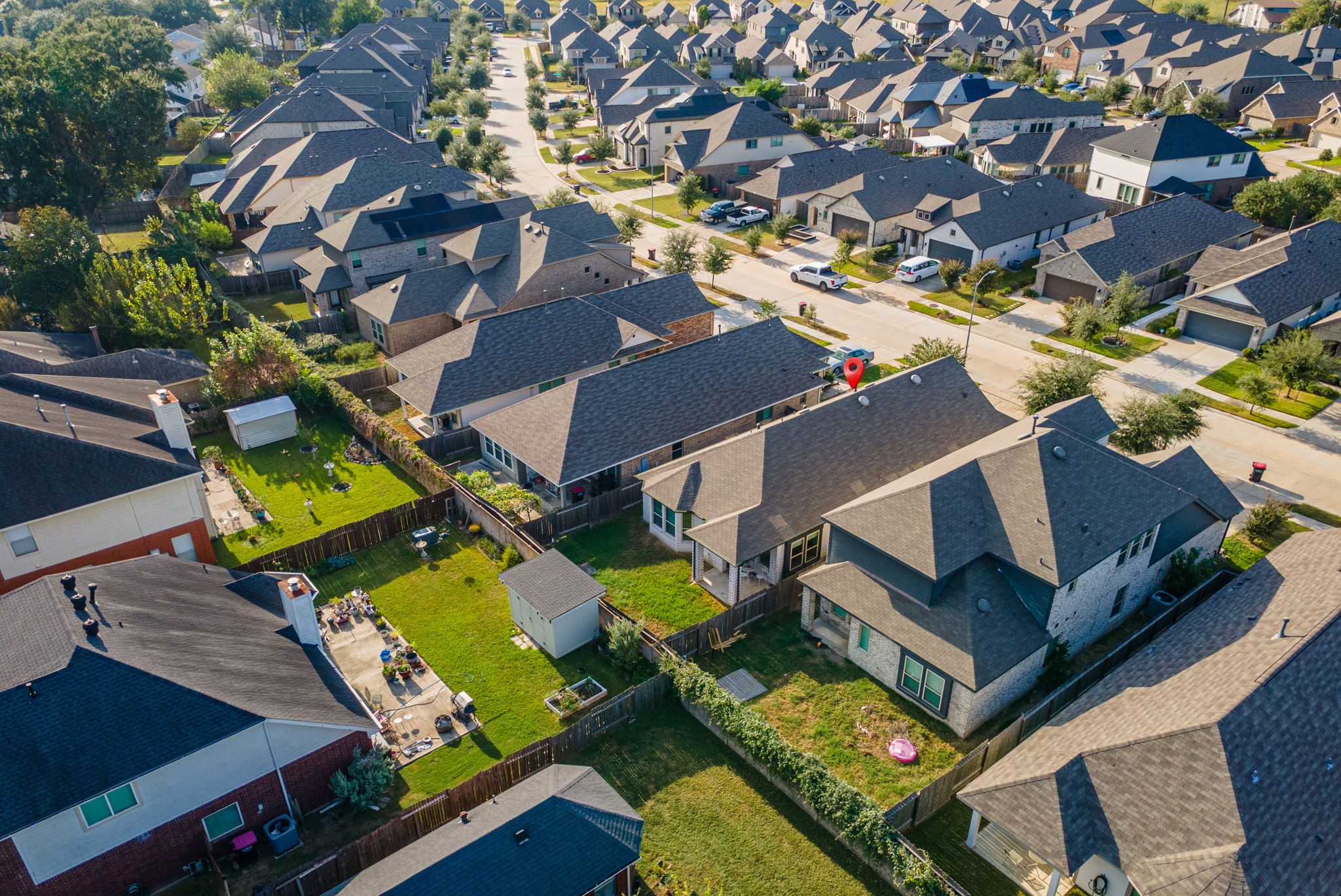5079 Klein Orchard Drive, Houston, TX 77066 5079 Klein Orchard Drive, Houston, TX 77066