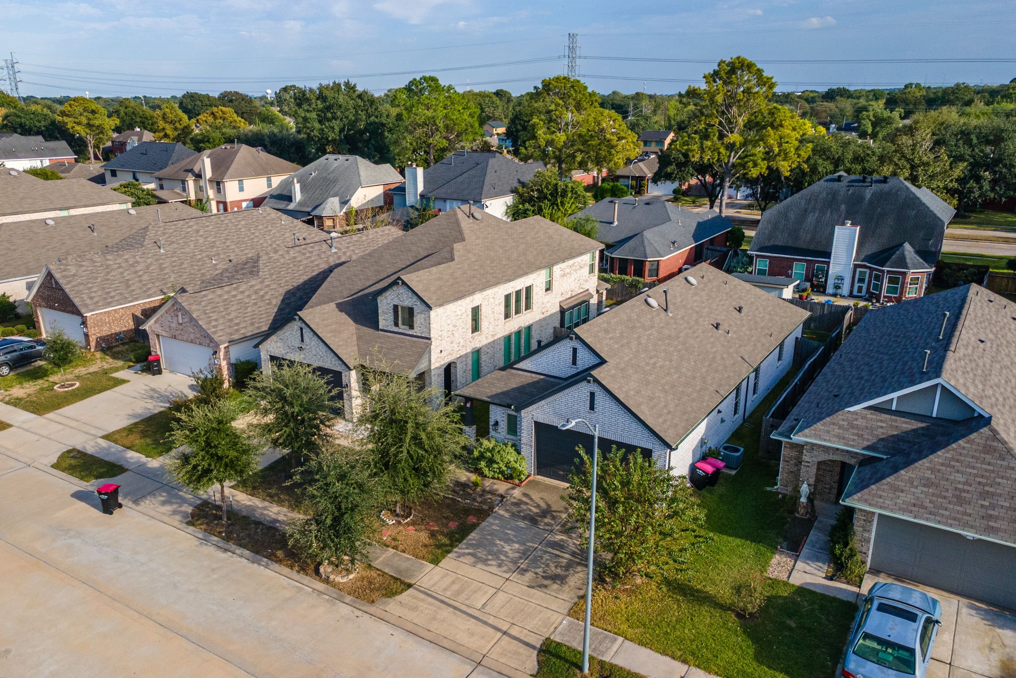 5079 Klein Orchard Drive, Houston, TX 77066 5079 Klein Orchard Drive, Houston, TX 77066