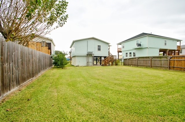 1112 7th Street, San Leon, TX 77539