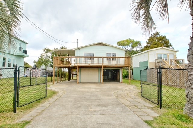 1112 7th Street, San Leon, TX 77539