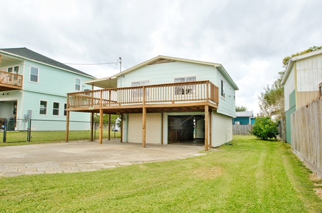 1112 7th Street, San Leon, TX 77539