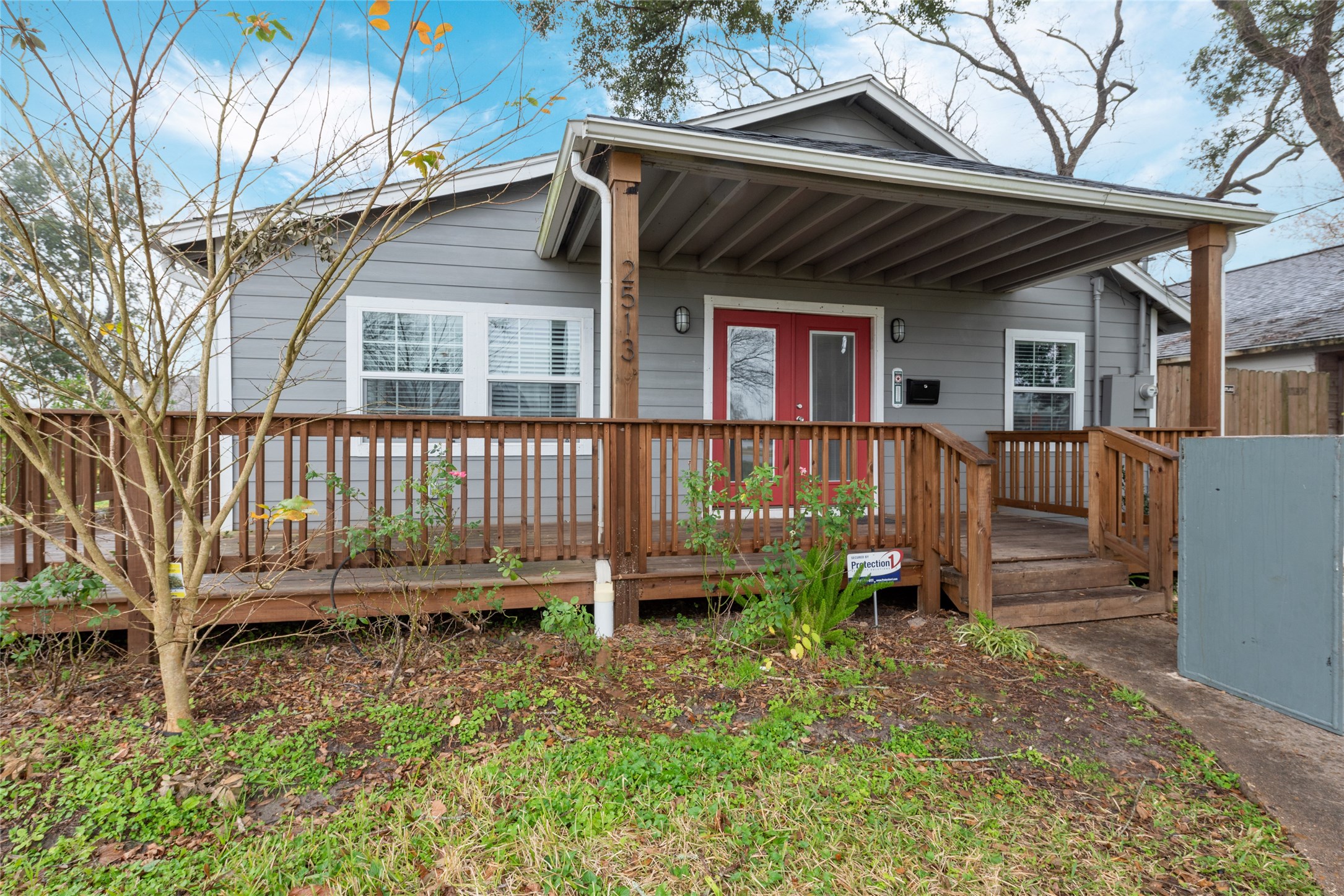 2513 S Grand Boulevard, Pearland, TX 77581
