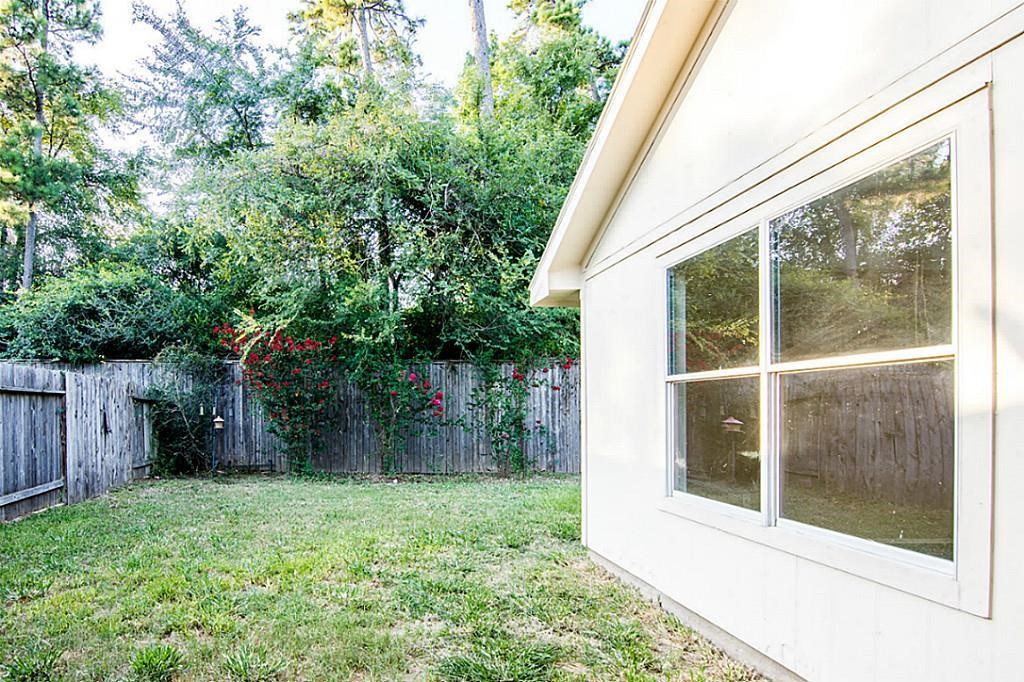 87 Hockenberry Place, The Woodlands, TX 77385