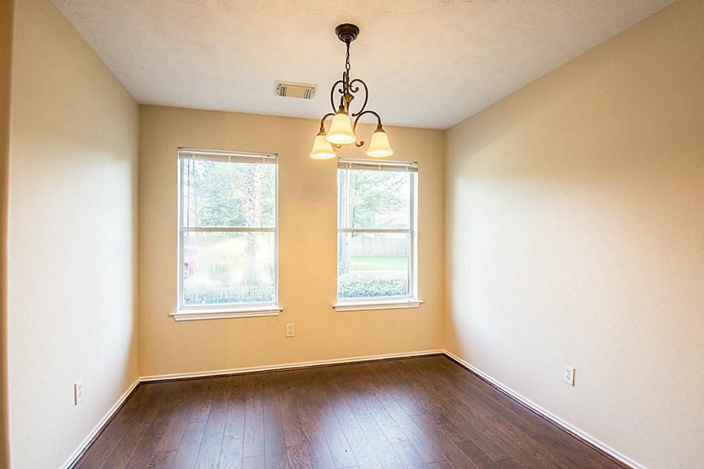87 Hockenberry Place, The Woodlands, TX 77385